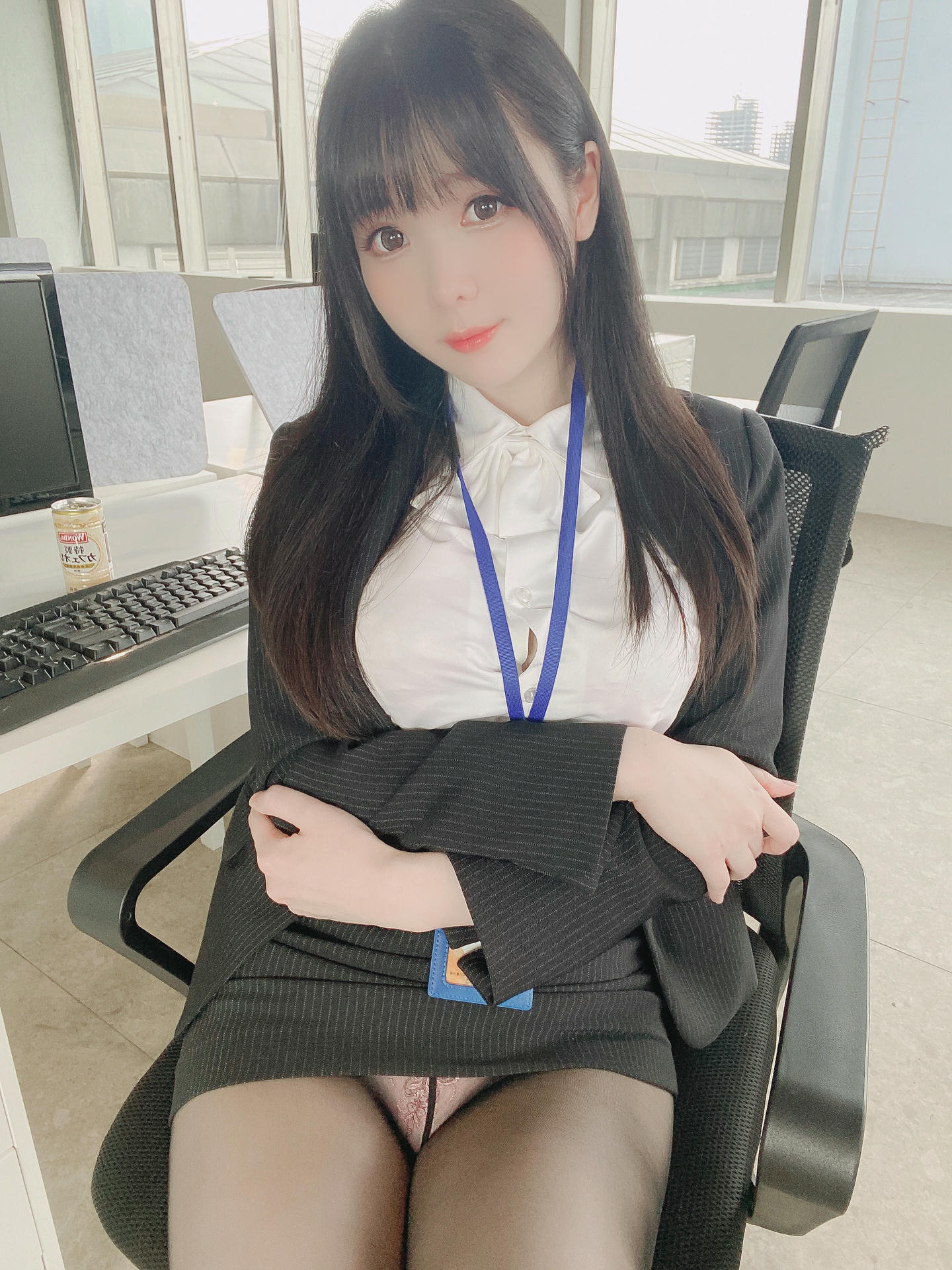 霜月shimo NO.078 Fantia-2022年9月会员合集(6套)[127P-1.15G]-2022.9.29-九月もありがとう_第1集