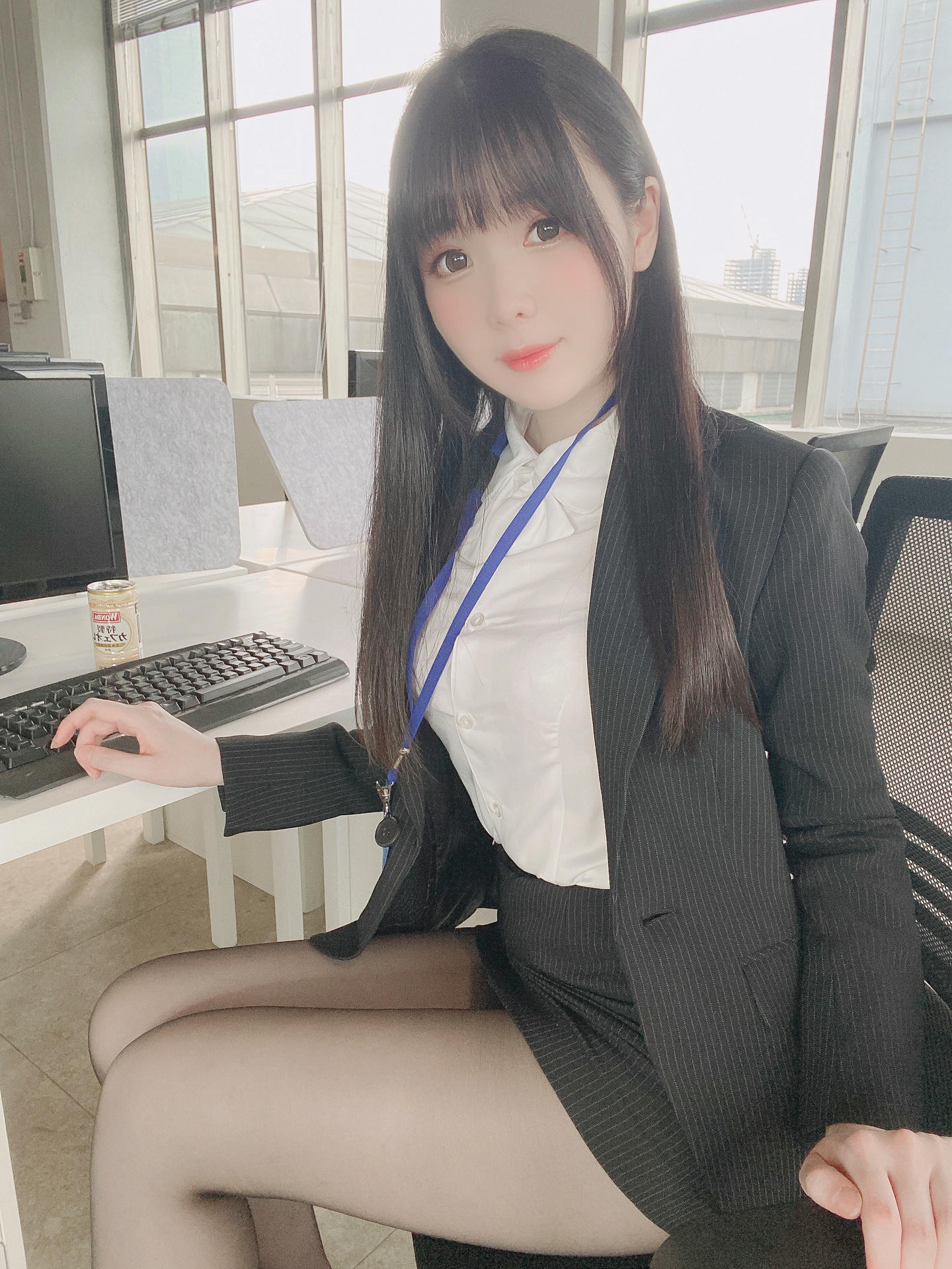 霜月shimo NO.078 Fantia-2022年9月会员合集(6套)[127P-1.15G]-2022.9.29-九月もありがとう_第1集