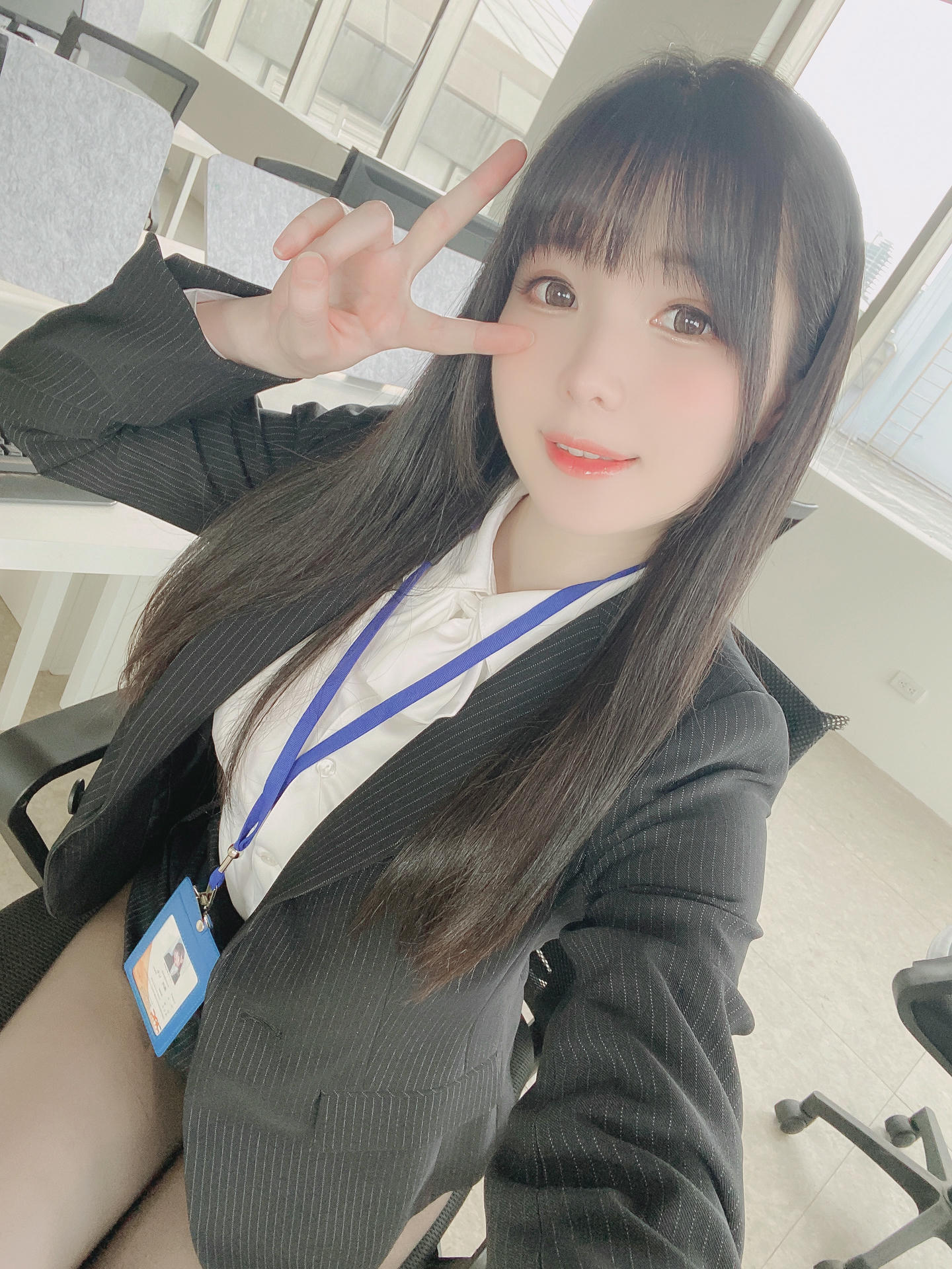 霜月shimo NO.078 Fantia-2022年9月会员合集(6套)[127P-1.15G]-2022.9.29-九月もありがとう_第1集