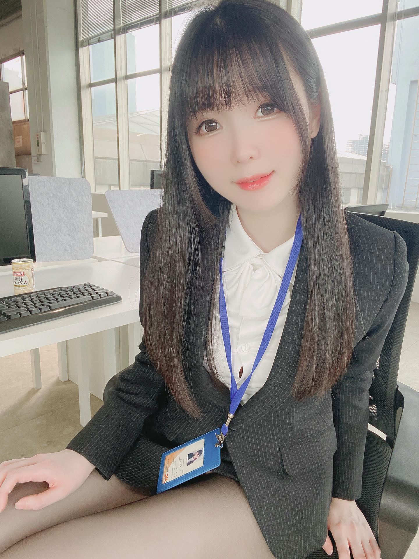 霜月shimo NO.078 Fantia-2022年9月会员合集(6套)[127P-1.15G]-2022.9.29-九月もありがとう_第1集