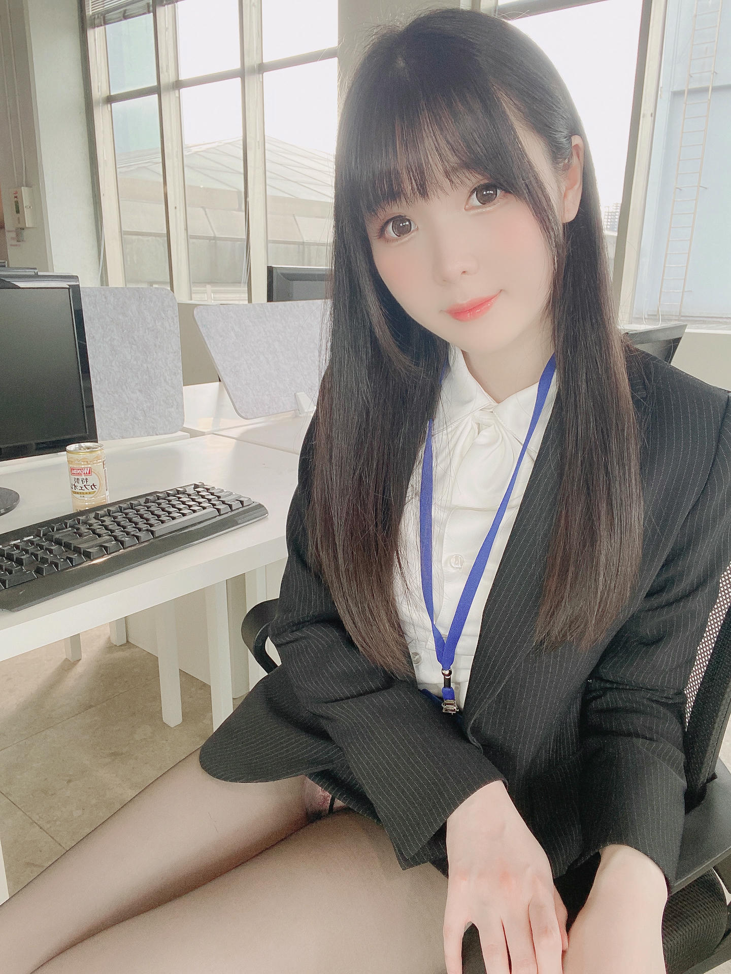 霜月shimo NO.078 Fantia-2022年9月会员合集(6套)[127P-1.15G]-2022.9.29-九月もありがとう_第1集