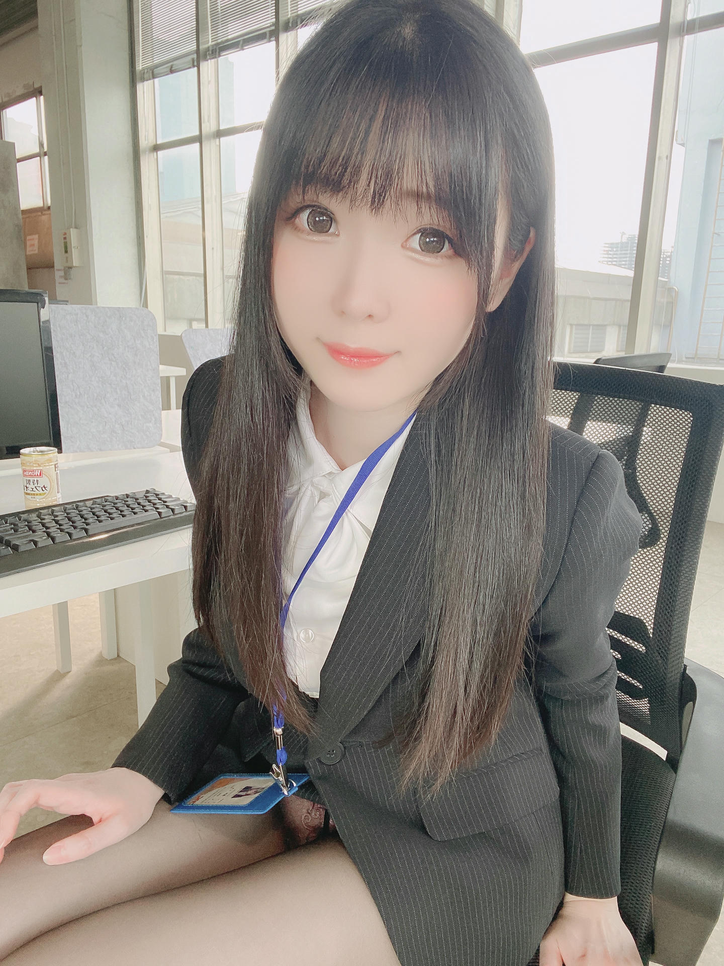 霜月shimo NO.078 Fantia-2022年9月会员合集(6套)[127P-1.15G]-2022.9.29-九月もありがとう_第1集