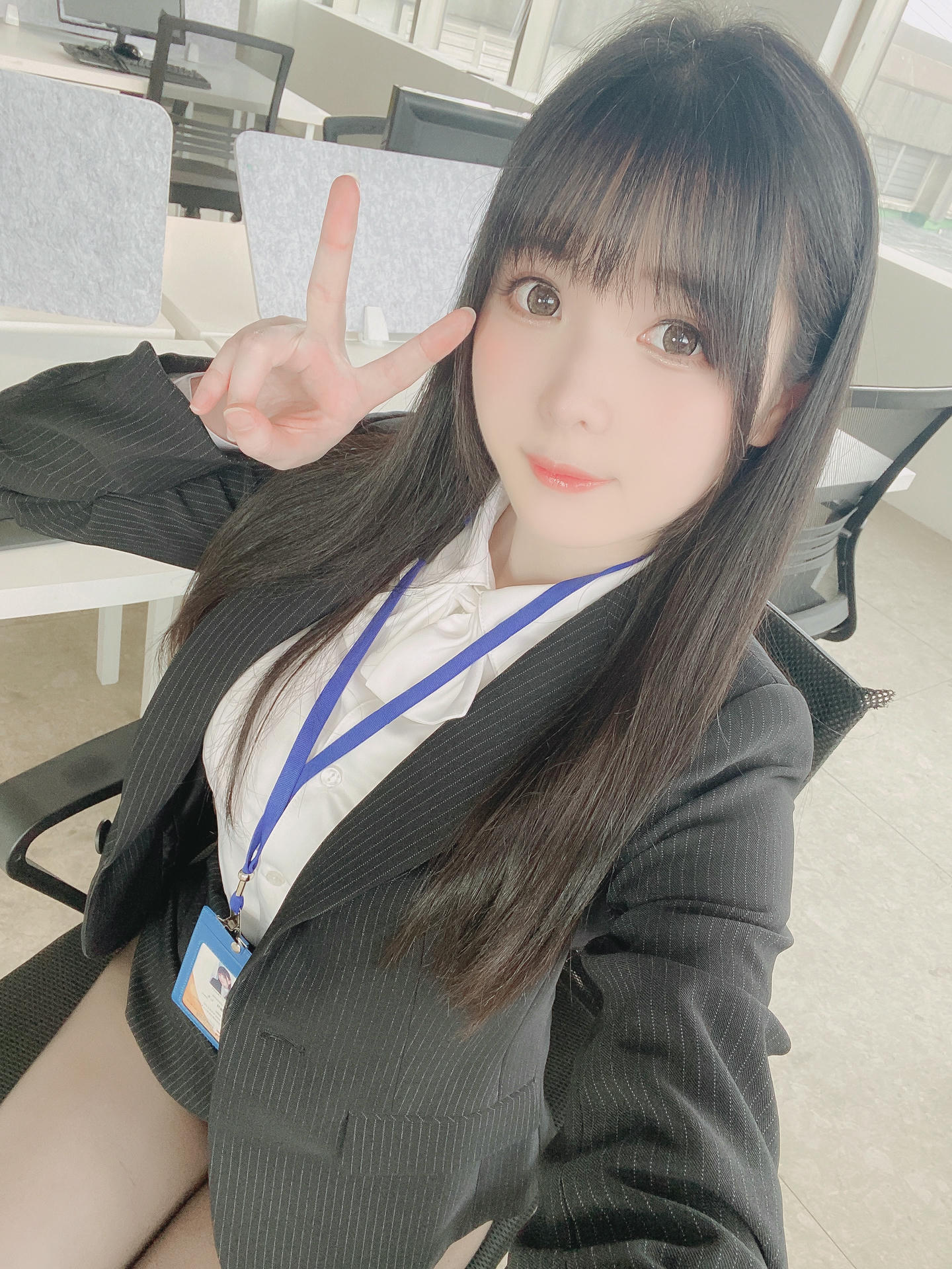 霜月shimo NO.078 Fantia-2022年9月会员合集(6套)[127P-1.15G]-2022.9.29-九月もありがとう_第2集