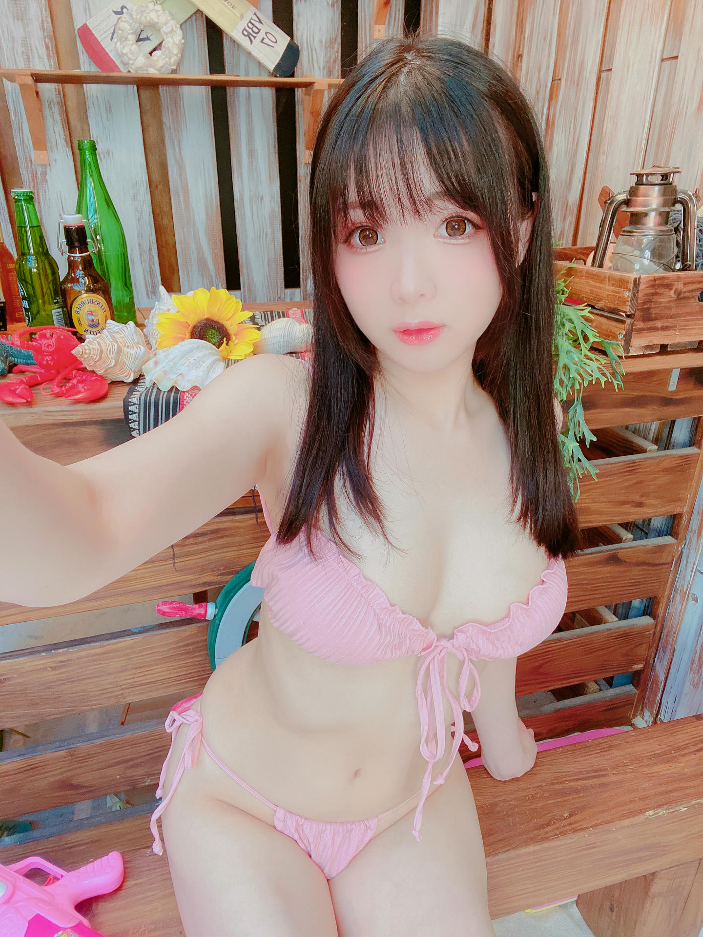 霜月shimo NO.079 Fantia-2022年11月会员合集(6套)[107P-913.3M]-2022-11-06 11月のご挨拶🍓_第1集