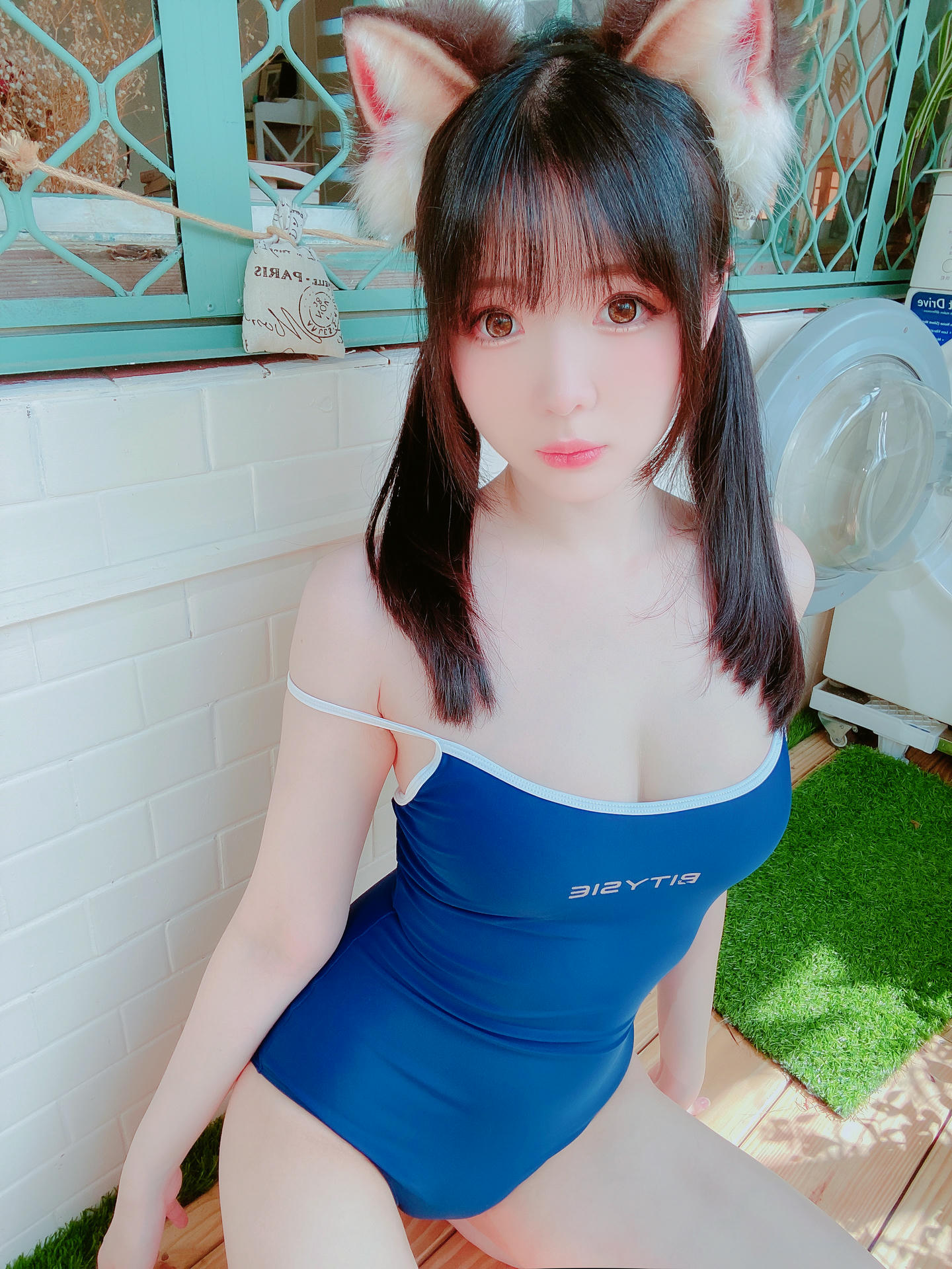 霜月shimo NO.079 Fantia-2022年11月会员合集(6套)[107P-913.3M]-2022-11-17 スク水💦_第1集