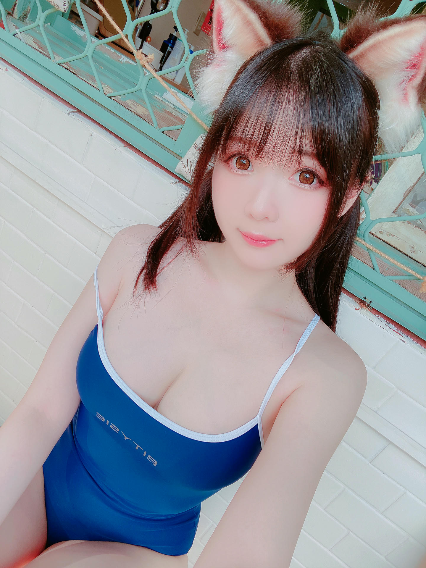 霜月shimo NO.079 Fantia-2022年11月会员合集(6套)[107P-913.3M]-2022-11-17 スク水💦_第1集