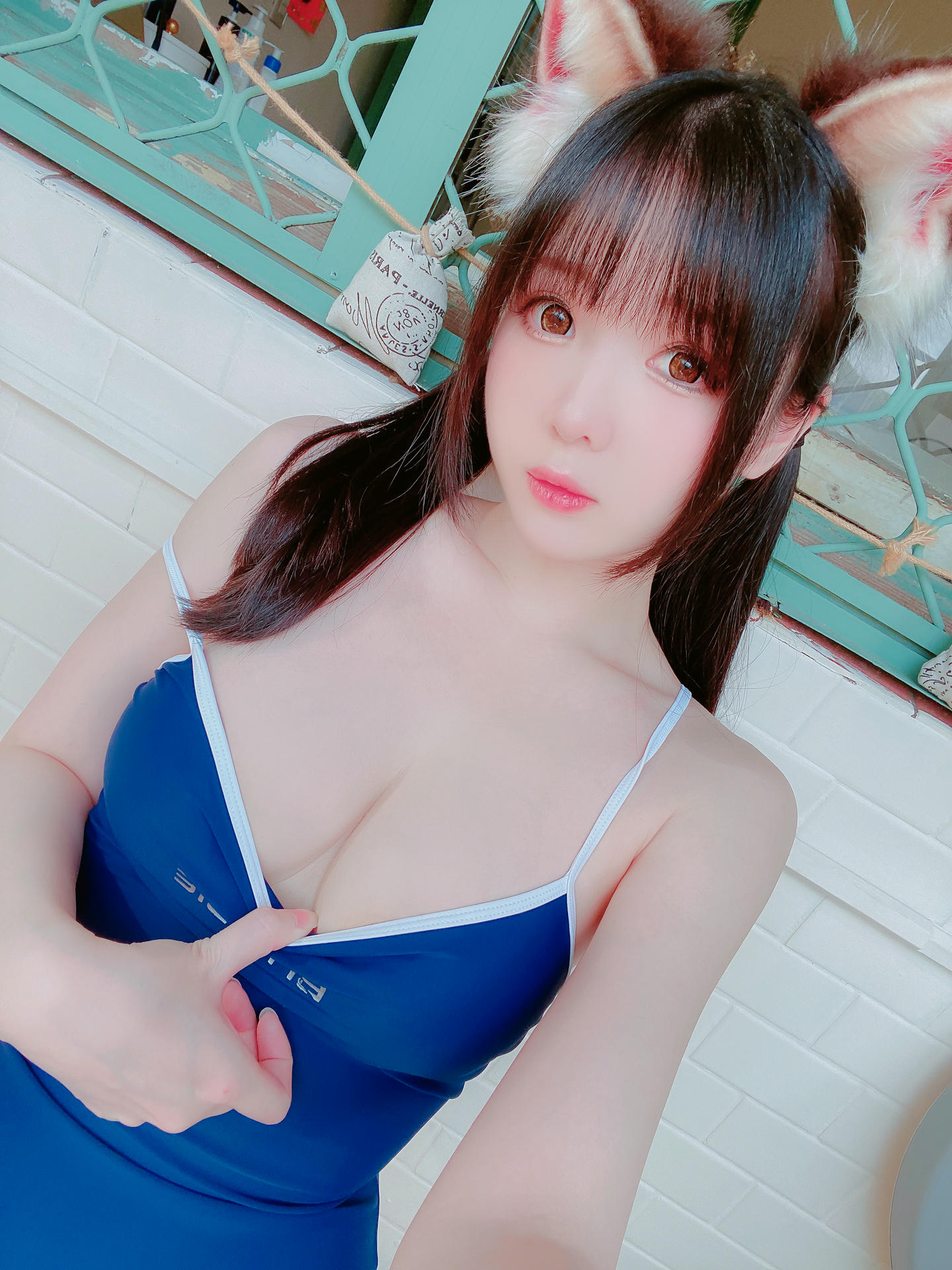 霜月shimo NO.079 Fantia-2022年11月会员合集(6套)[107P-913.3M]-2022-11-17 スク水💦_第1集