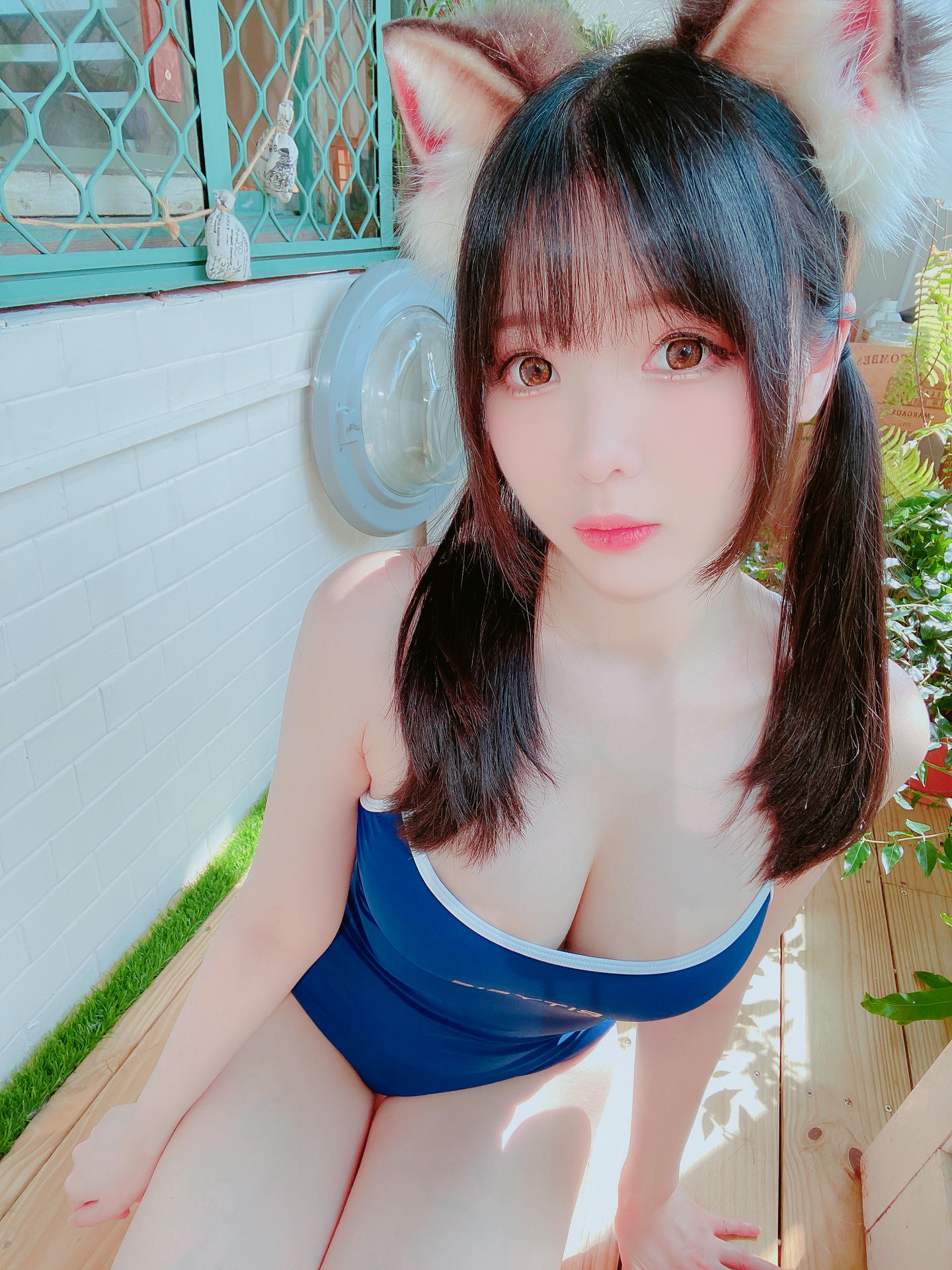 霜月shimo NO.079 Fantia-2022年11月会员合集(6套)[107P-913.3M]-2022-11-17 スク水💦_第1集