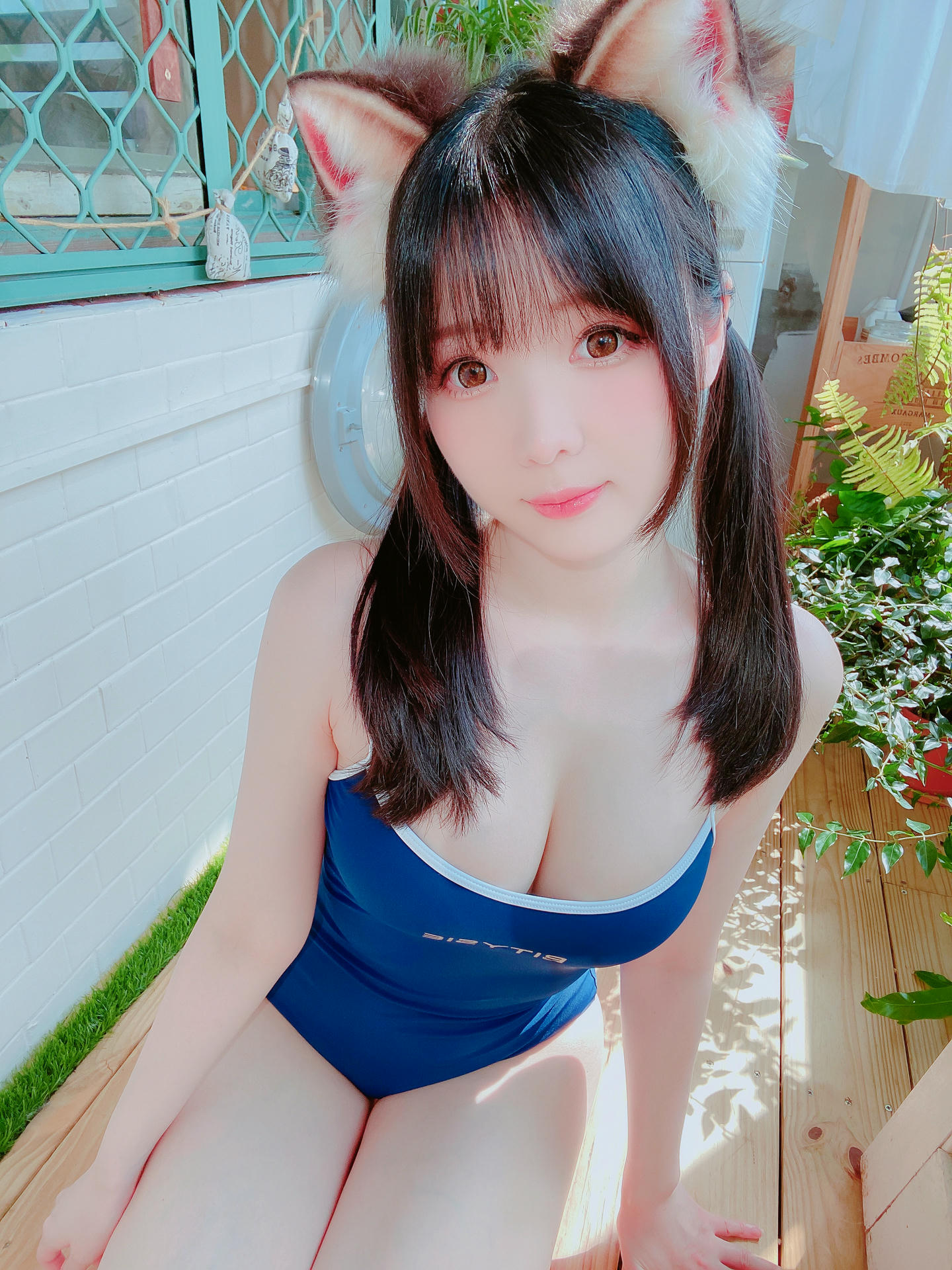 霜月shimo NO.079 Fantia-2022年11月会员合集(6套)[107P-913.3M]-2022-11-17 スク水💦_第1集