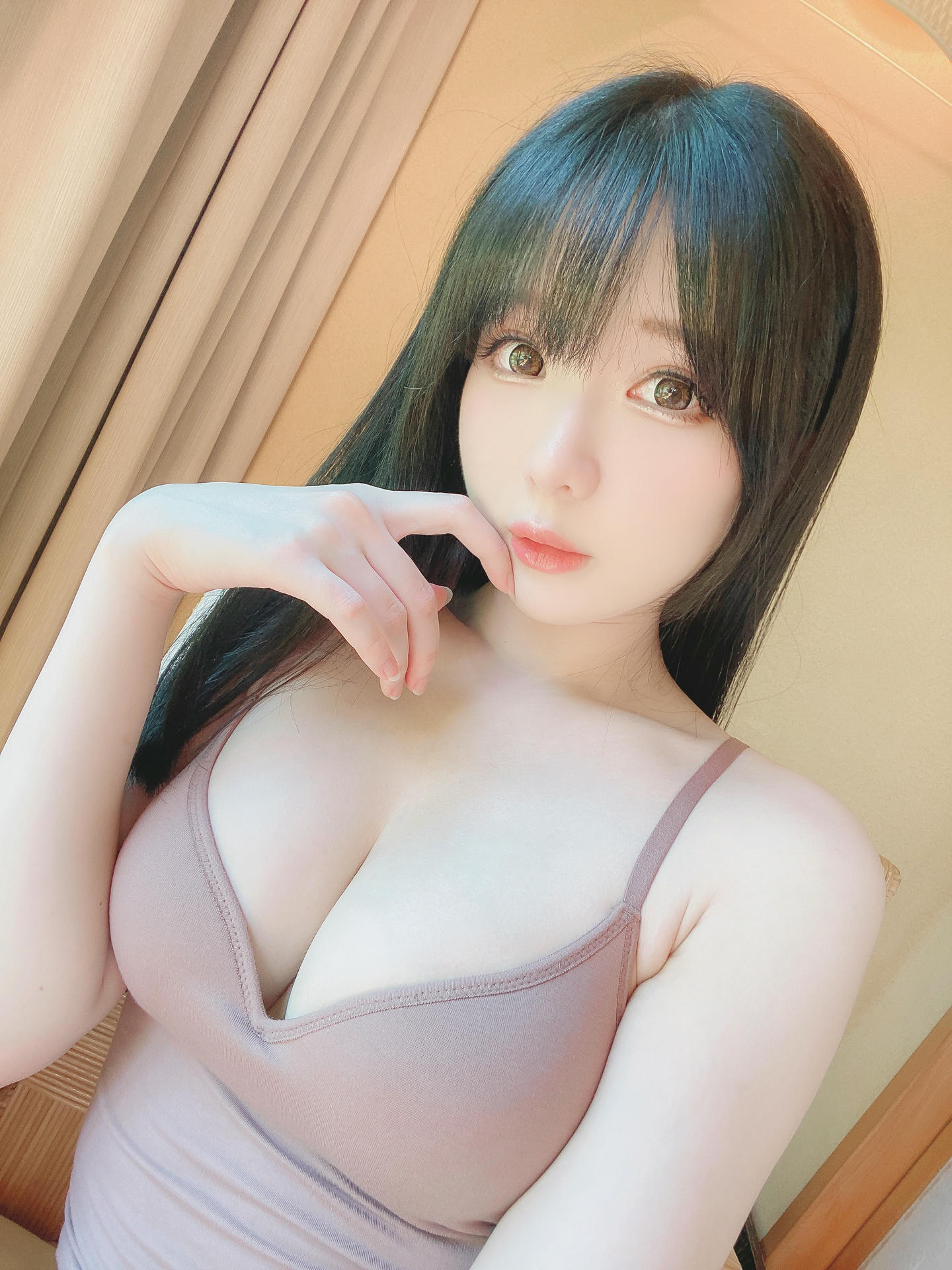 霜月shimo NO.080 Fantia 2022年10月会员合集(5期) [112P-836MB]-2022-10-08 10月のご挨拶🥰 [14P-121.99MB]_第1集