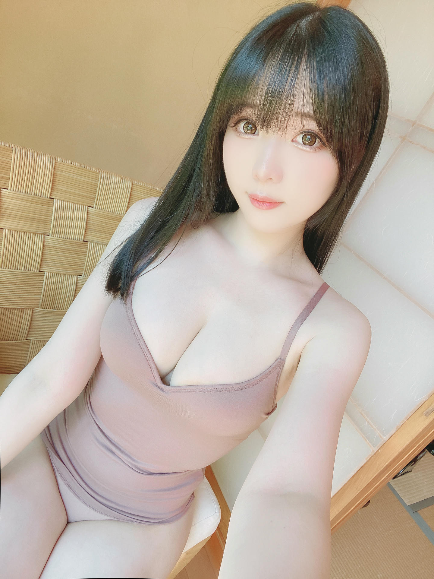 霜月shimo NO.080 Fantia 2022年10月会员合集(5期) [112P-836MB]-2022-10-08 10月のご挨拶🥰 [14P-121.99MB]_第1集