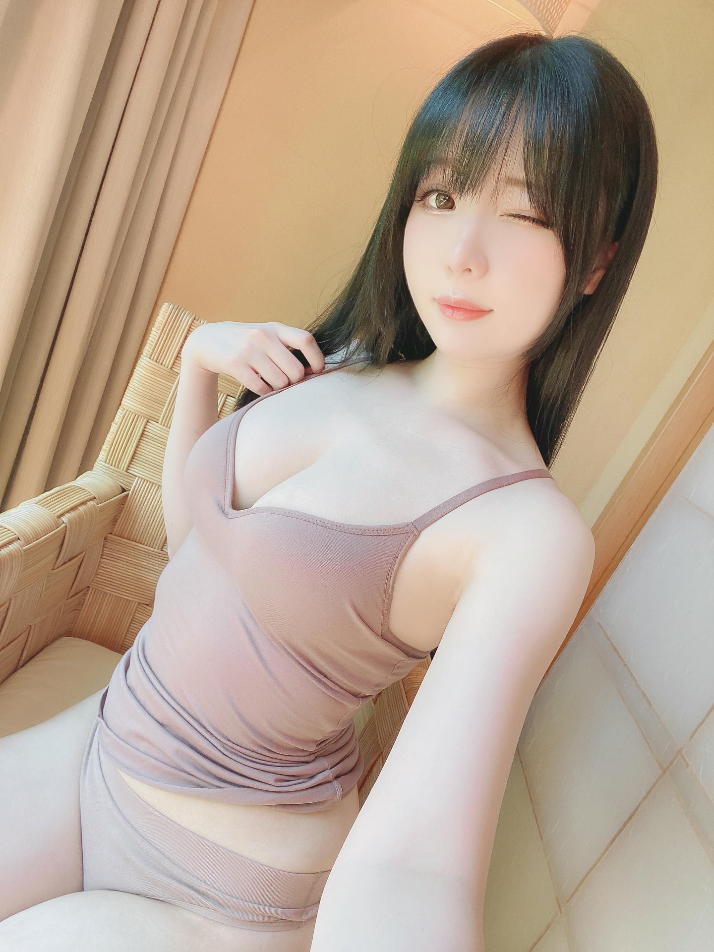 霜月shimo NO.080 Fantia 2022年10月会员合集(5期) [112P-836MB]-2022-10-08 10月のご挨拶🥰 [14P-121.99MB]_第1集