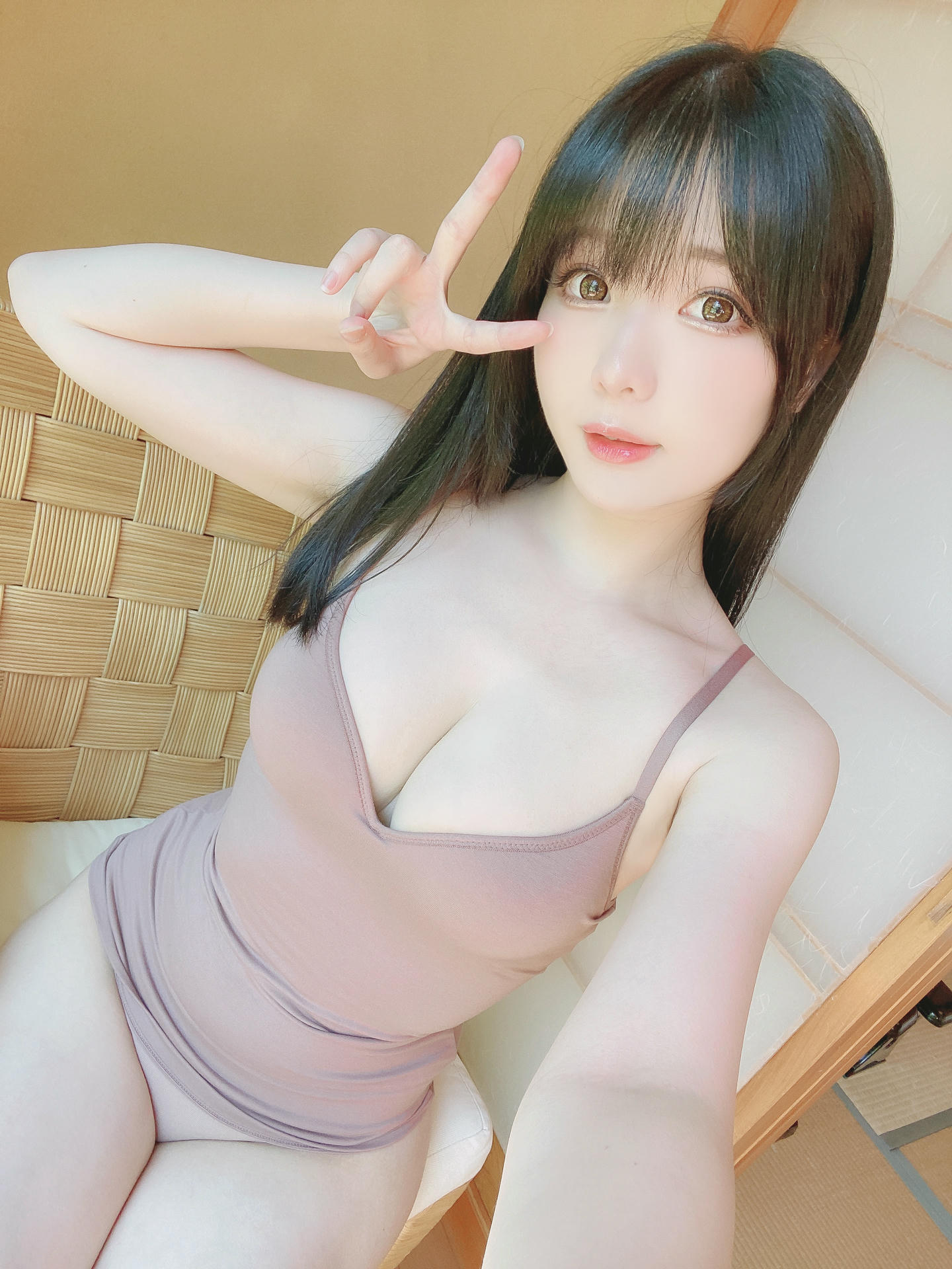 霜月shimo NO.080 Fantia 2022年10月会员合集(5期) [112P-836MB]-2022-10-08 10月のご挨拶🥰 [14P-121.99MB]_第1集