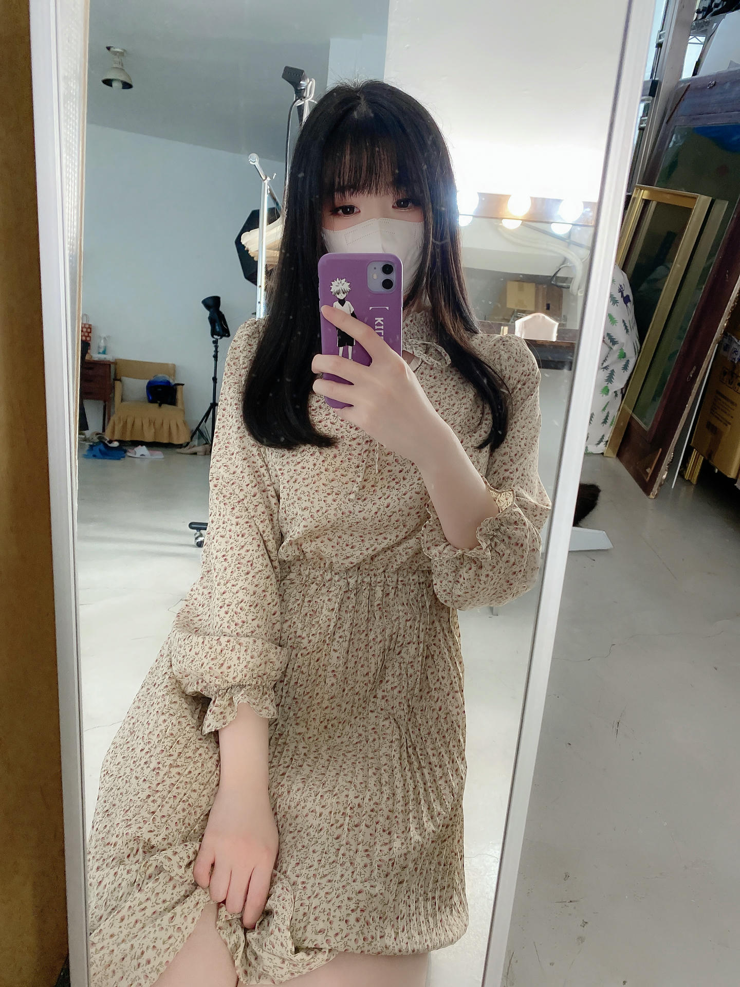 霜月shimo NO.081 Fantia-2022年12月会员合集(5套)[100P-714.5M]-2022-12-16 私服💗_第2集