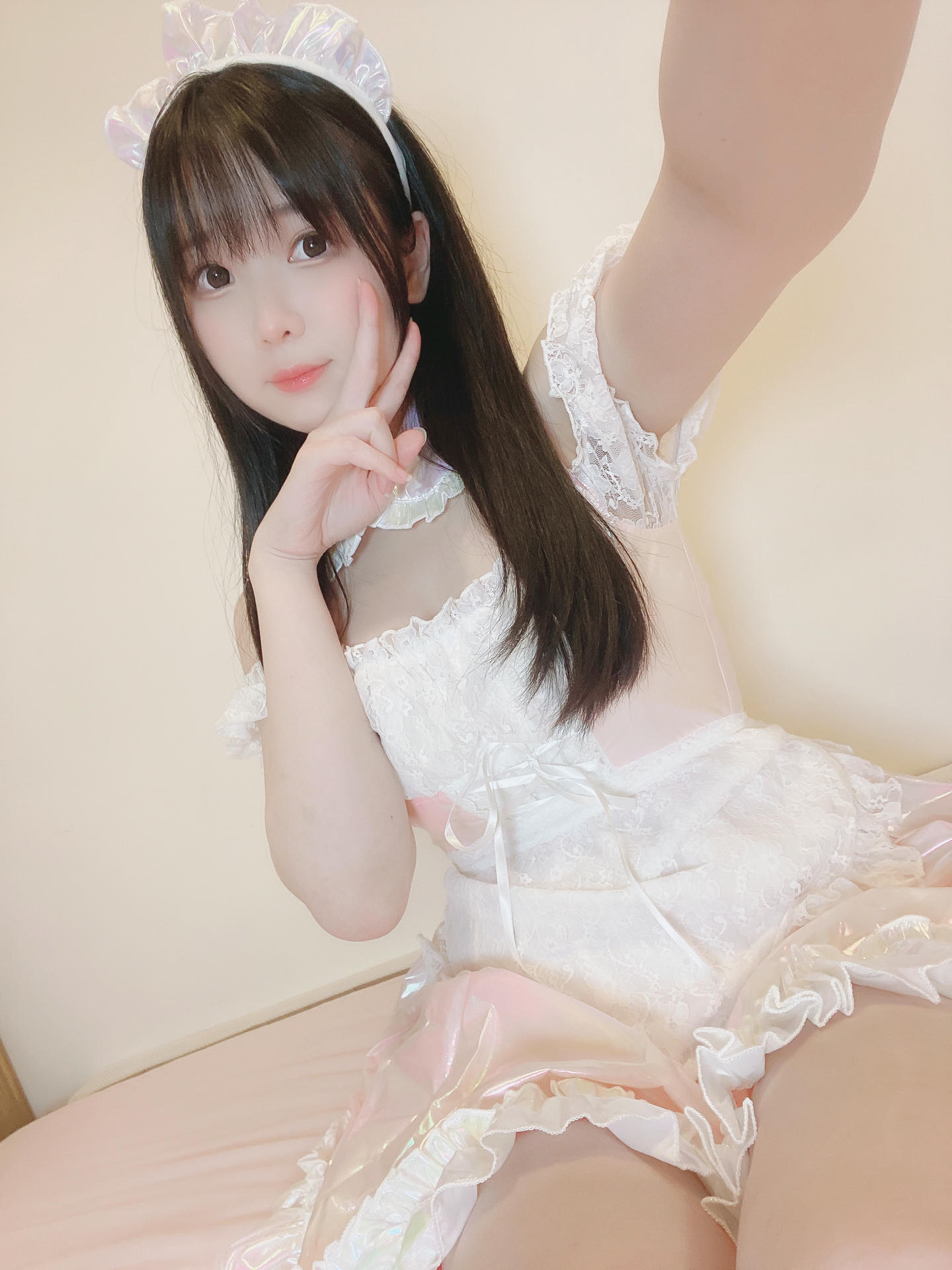 霜月shimo NO.083 Fantia 23.02月会员订阅合集 [72P-417MB]-2023-02-18 自撮り [13P-83MB]_第1集