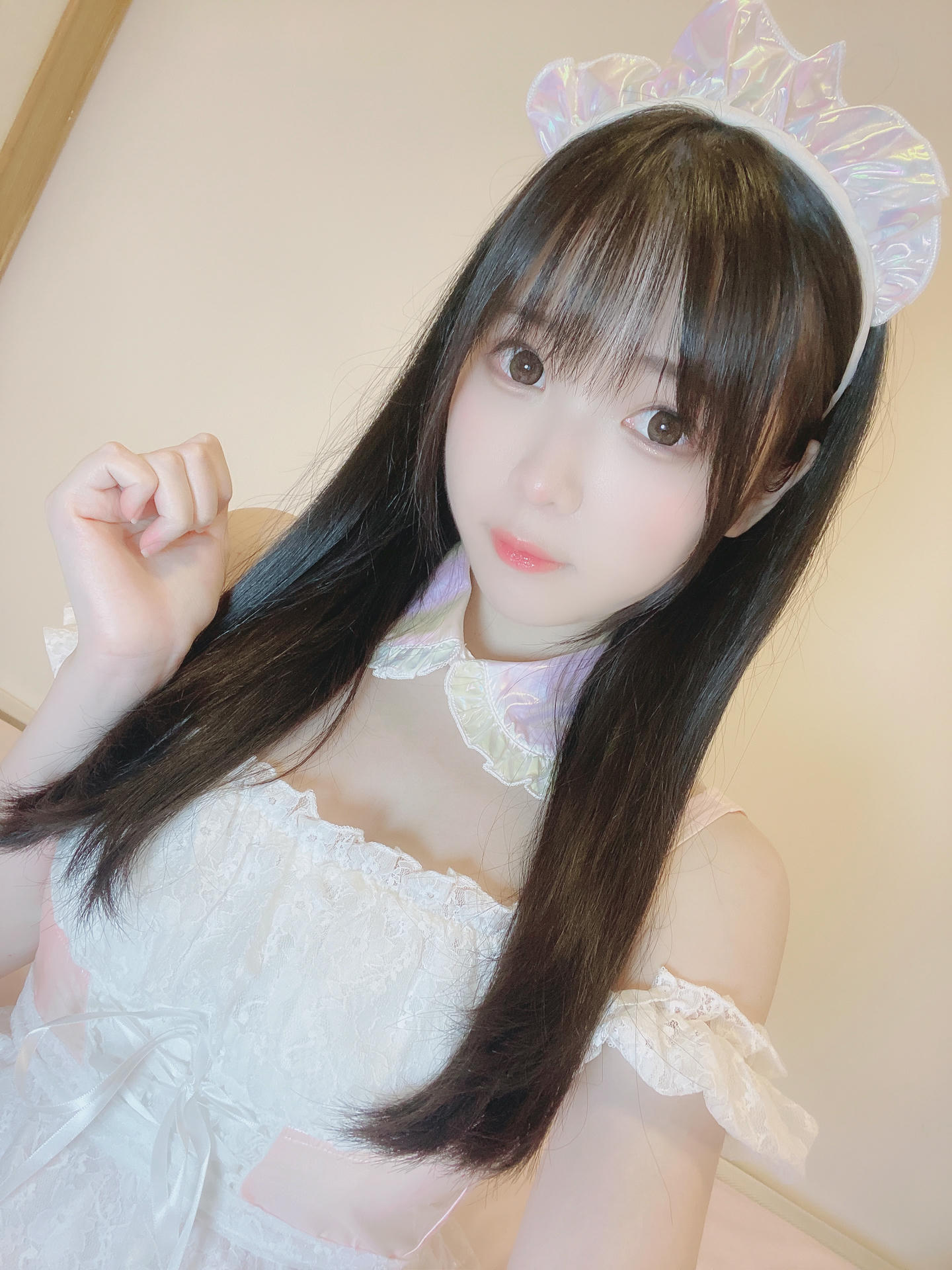 霜月shimo NO.083 Fantia 23.02月会员订阅合集 [72P-417MB]-2023-02-18 自撮り [13P-83MB]_第1集