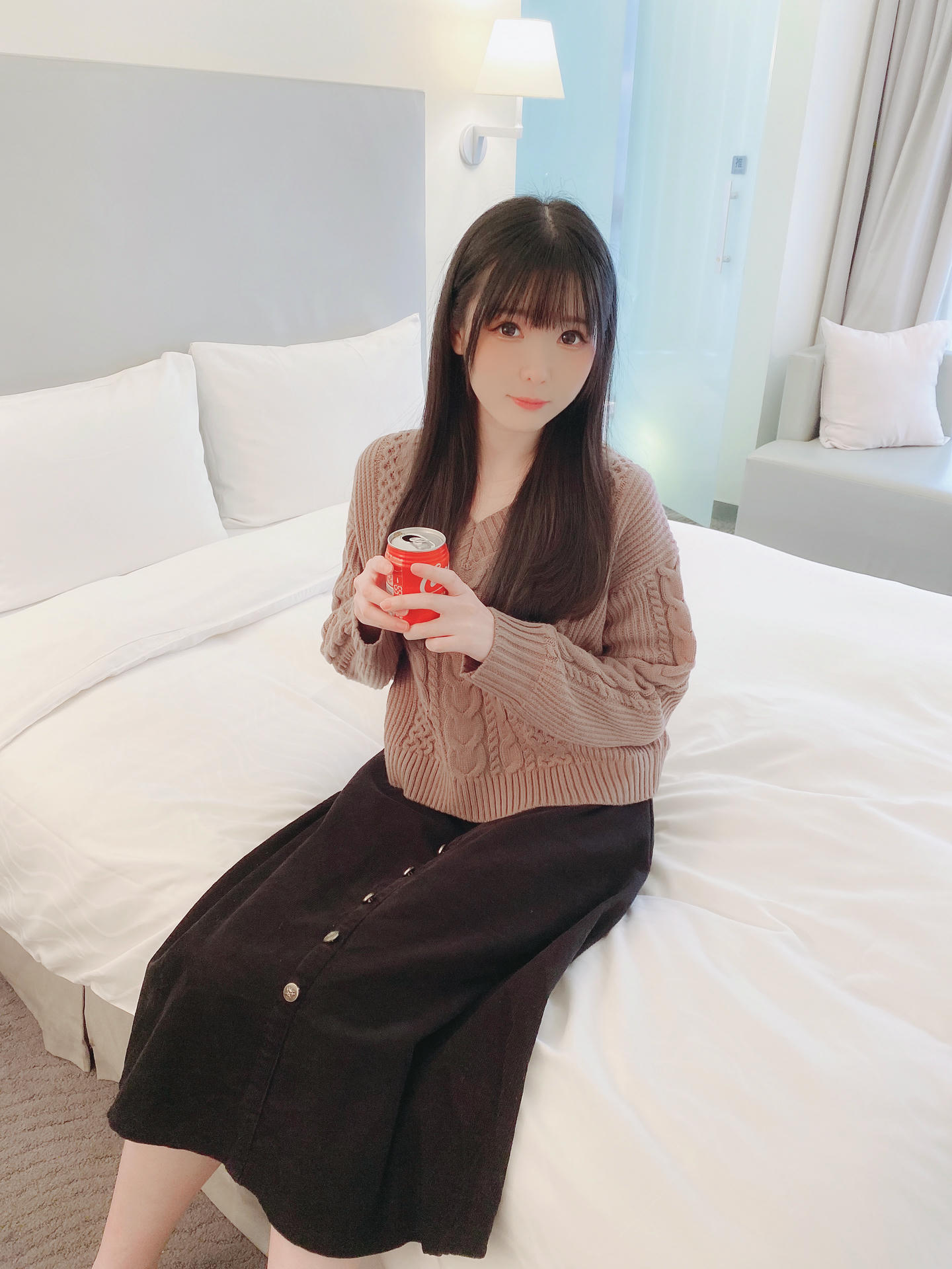 霜月shimo NO.083 Fantia 23.02月会员订阅合集 [72P-417MB]-2023-02-24 ホテルデート [23P-125MB]_第2集