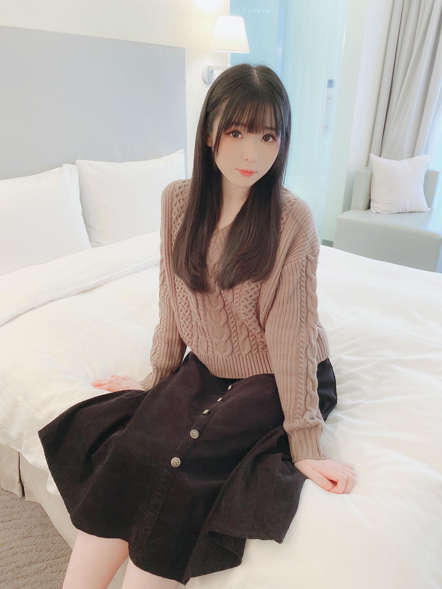 霜月shimo NO.083 Fantia 23.02月会员订阅合集 [72P-417MB]-2023-02-24 ホテルデート [23P-125MB]_第2集