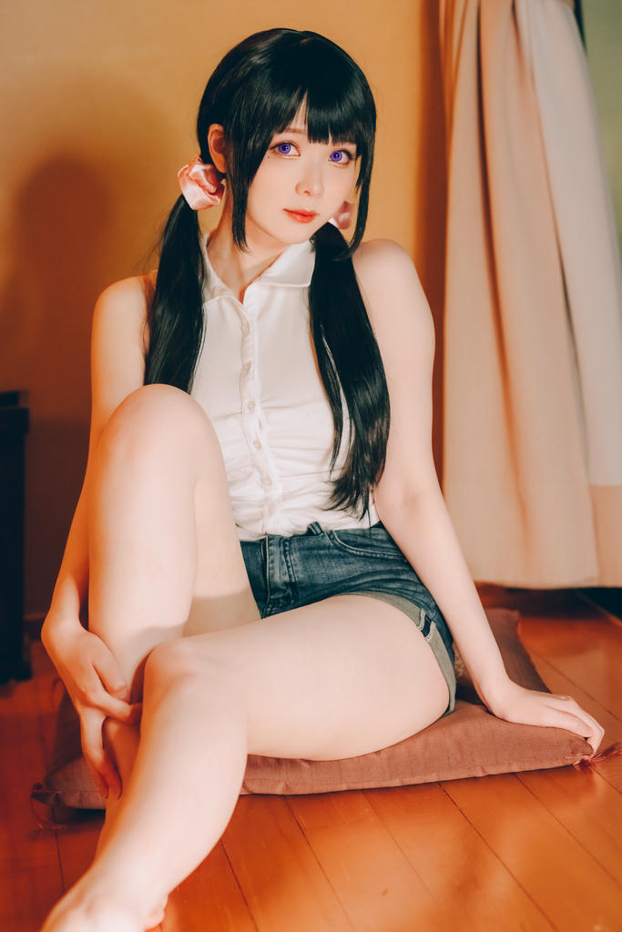 霜月shimo NO.084 Ane Naru MoNO Chiyo Photobook [85P 117MB]_第2集