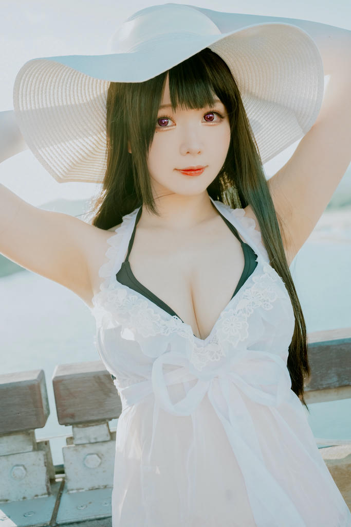霜月shimo NO.084 Ane Naru MoNO Chiyo Photobook [85P 117MB]_第3集
