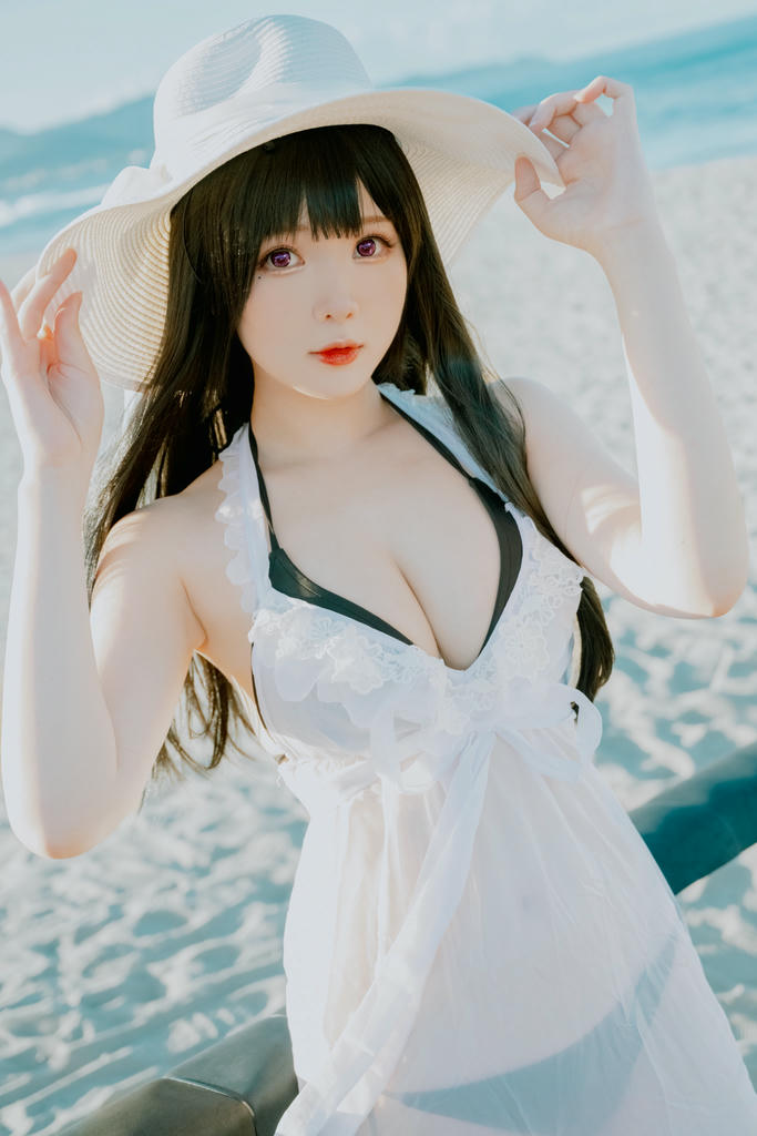 霜月shimo NO.084 Ane Naru MoNO Chiyo Photobook [85P 117MB]_第4集