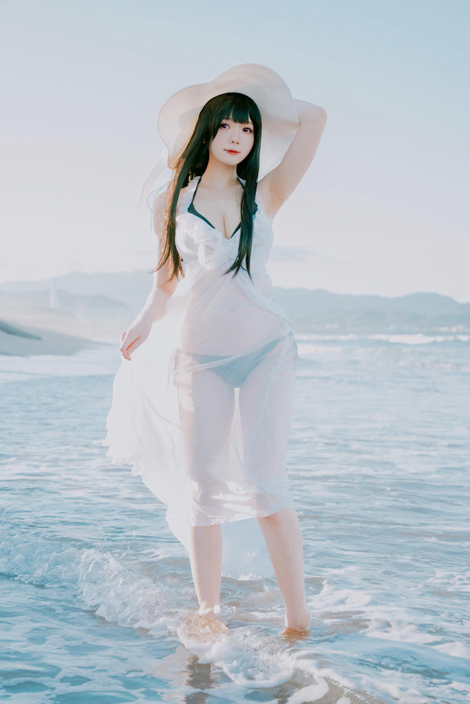 霜月shimo NO.084 Ane Naru MoNO Chiyo Photobook [85P 117MB]_第4集