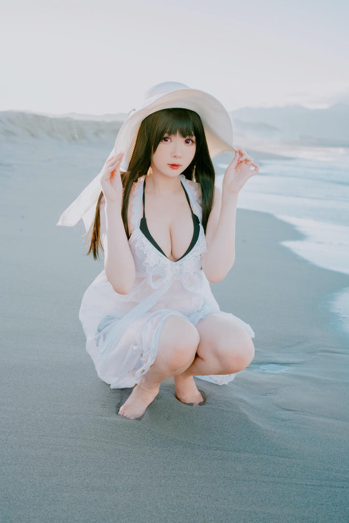 霜月shimo NO.084 Ane Naru MoNO Chiyo Photobook [85P 117MB]_第4集
