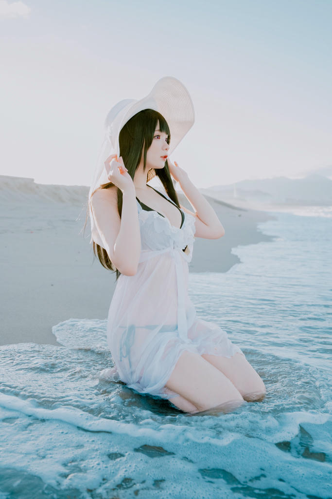 霜月shimo NO.084 Ane Naru MoNO Chiyo Photobook [85P 117MB]_第4集