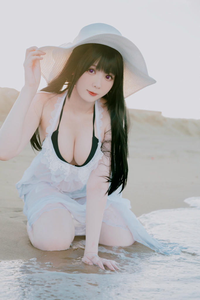 霜月shimo NO.084 Ane Naru MoNO Chiyo Photobook [85P 117MB]_第4集