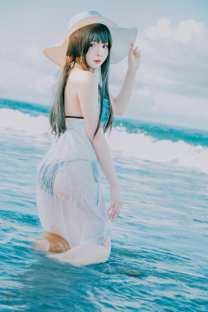 霜月shimo NO.084 Ane Naru MoNO Chiyo Photobook [85P 117MB]_第4集