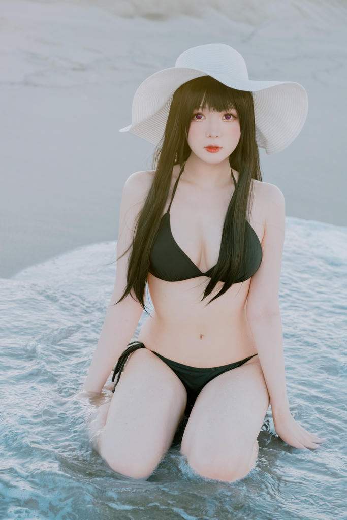 霜月shimo NO.084 Ane Naru MoNO Chiyo Photobook [85P 117MB]_第4集