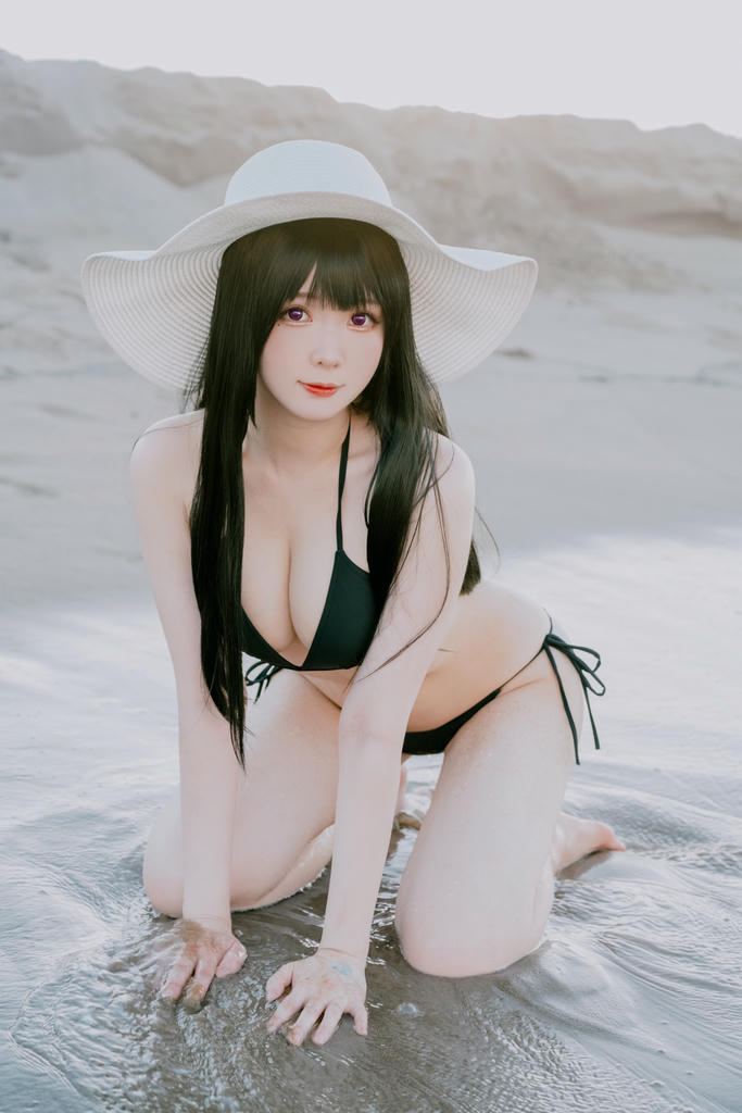 霜月shimo NO.084 Ane Naru MoNO Chiyo Photobook [85P 117MB]_第4集