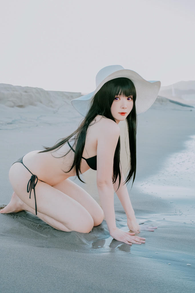 霜月shimo NO.084 Ane Naru MoNO Chiyo Photobook [85P 117MB]_第4集