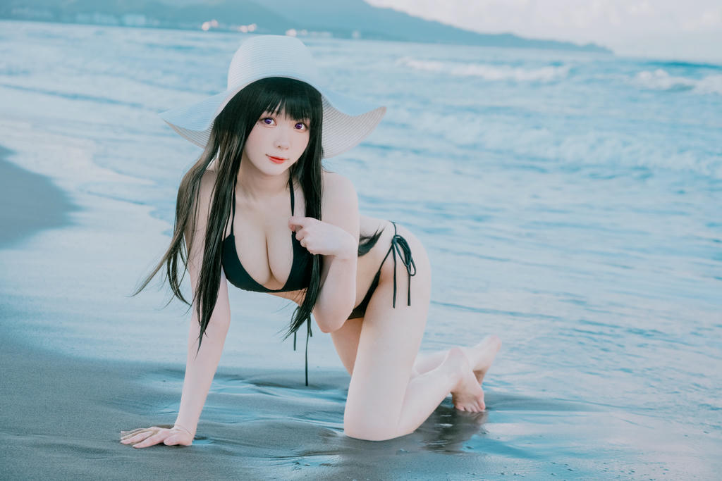 霜月shimo NO.084 Ane Naru MoNO Chiyo Photobook [85P 117MB]_第4集