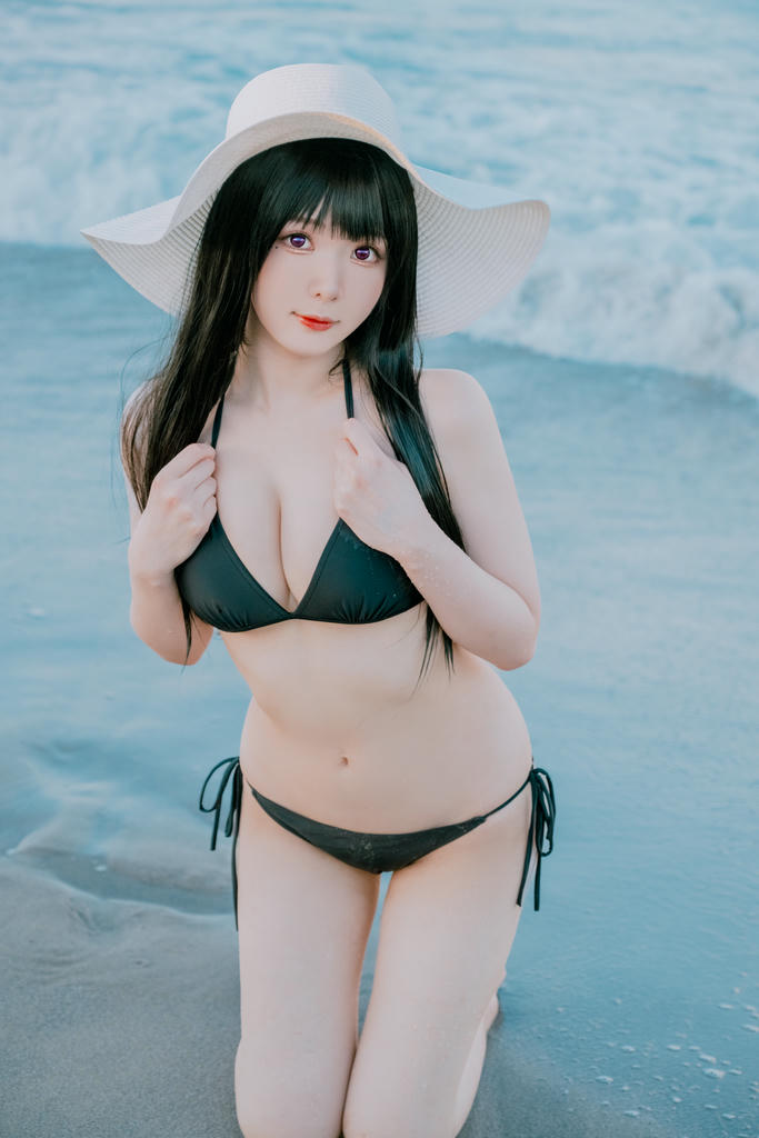 霜月shimo NO.084 Ane Naru MoNO Chiyo Photobook [85P 117MB]_第4集