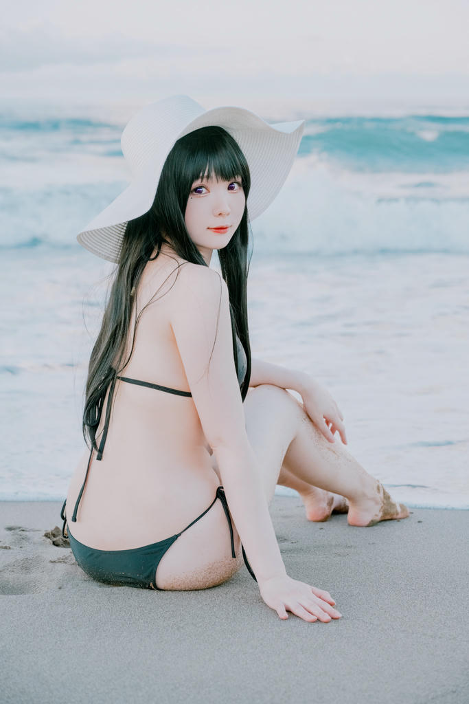 霜月shimo NO.084 Ane Naru MoNO Chiyo Photobook [85P 117MB]_第4集