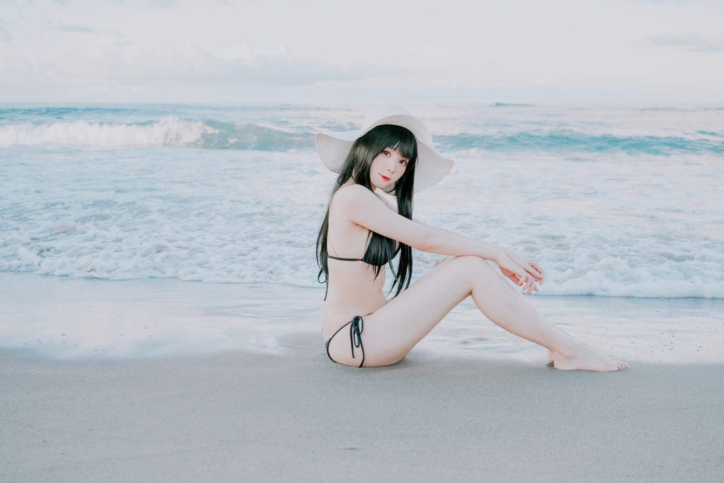 霜月shimo NO.084 Ane Naru MoNO Chiyo Photobook [85P 117MB]_第4集