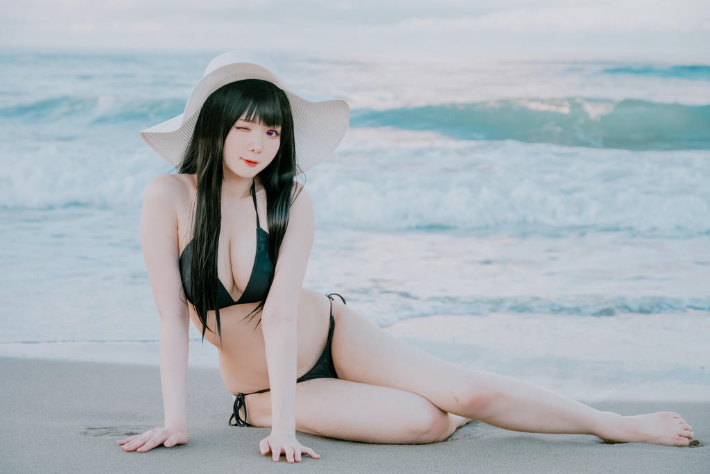 霜月shimo NO.084 Ane Naru MoNO Chiyo Photobook [85P 117MB]_第4集