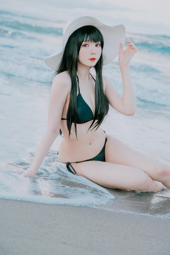 霜月shimo NO.084 Ane Naru MoNO Chiyo Photobook [85P 117MB]_第5集