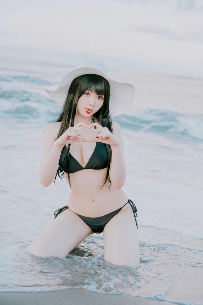 霜月shimo NO.084 Ane Naru MoNO Chiyo Photobook [85P 117MB]_第5集