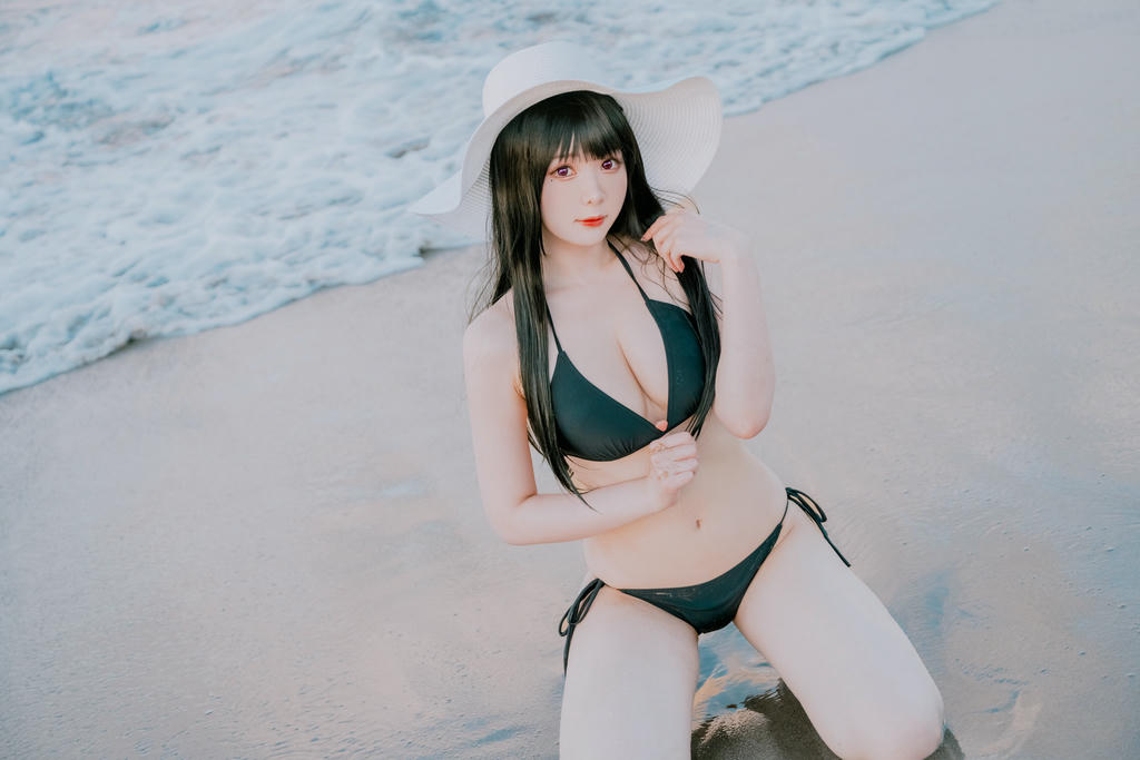 霜月shimo NO.084 Ane Naru MoNO Chiyo Photobook [85P 117MB]_第5集