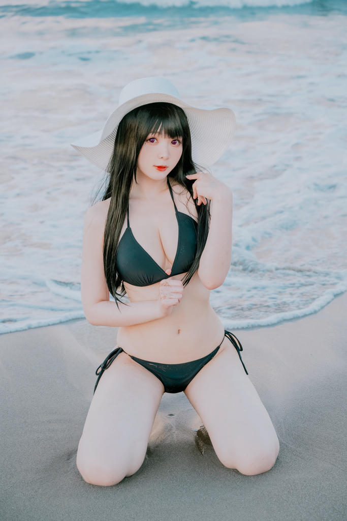 霜月shimo NO.084 Ane Naru MoNO Chiyo Photobook [85P 117MB]_第5集