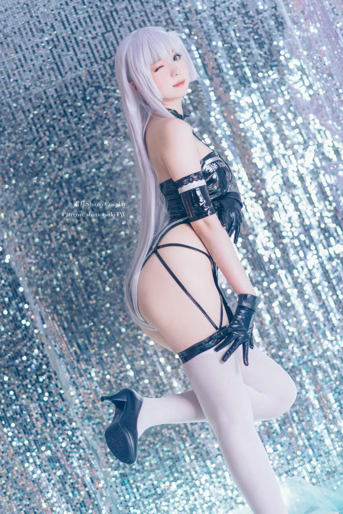 霜月shimo NO.088 翔鹤[14P-26M]_第1集