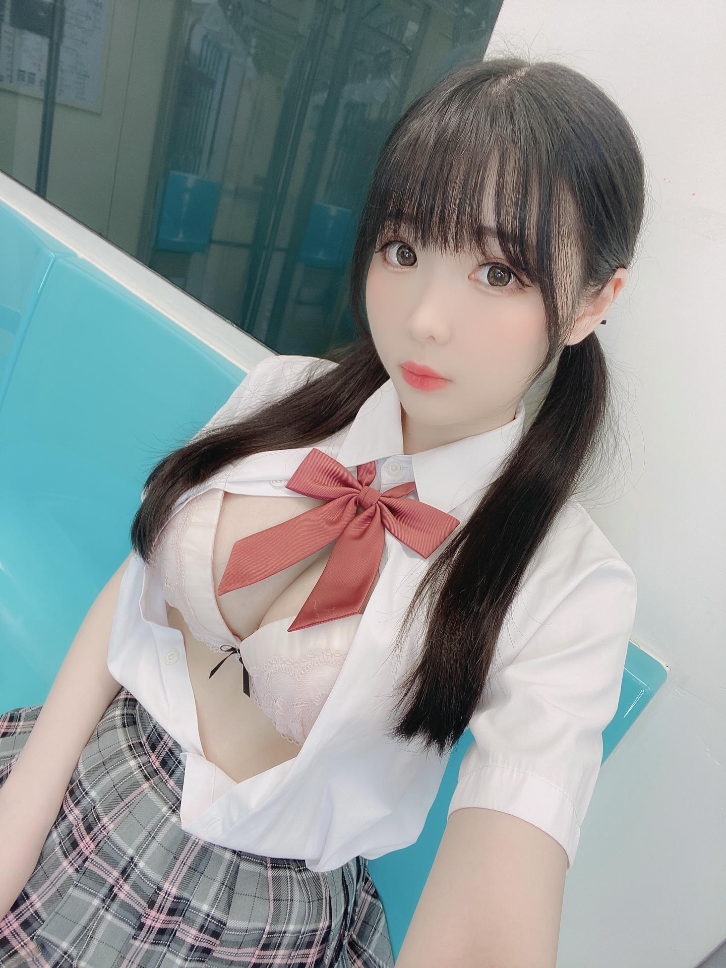 霜月shimo NO.098 First August[23P-142.4M]_第1集