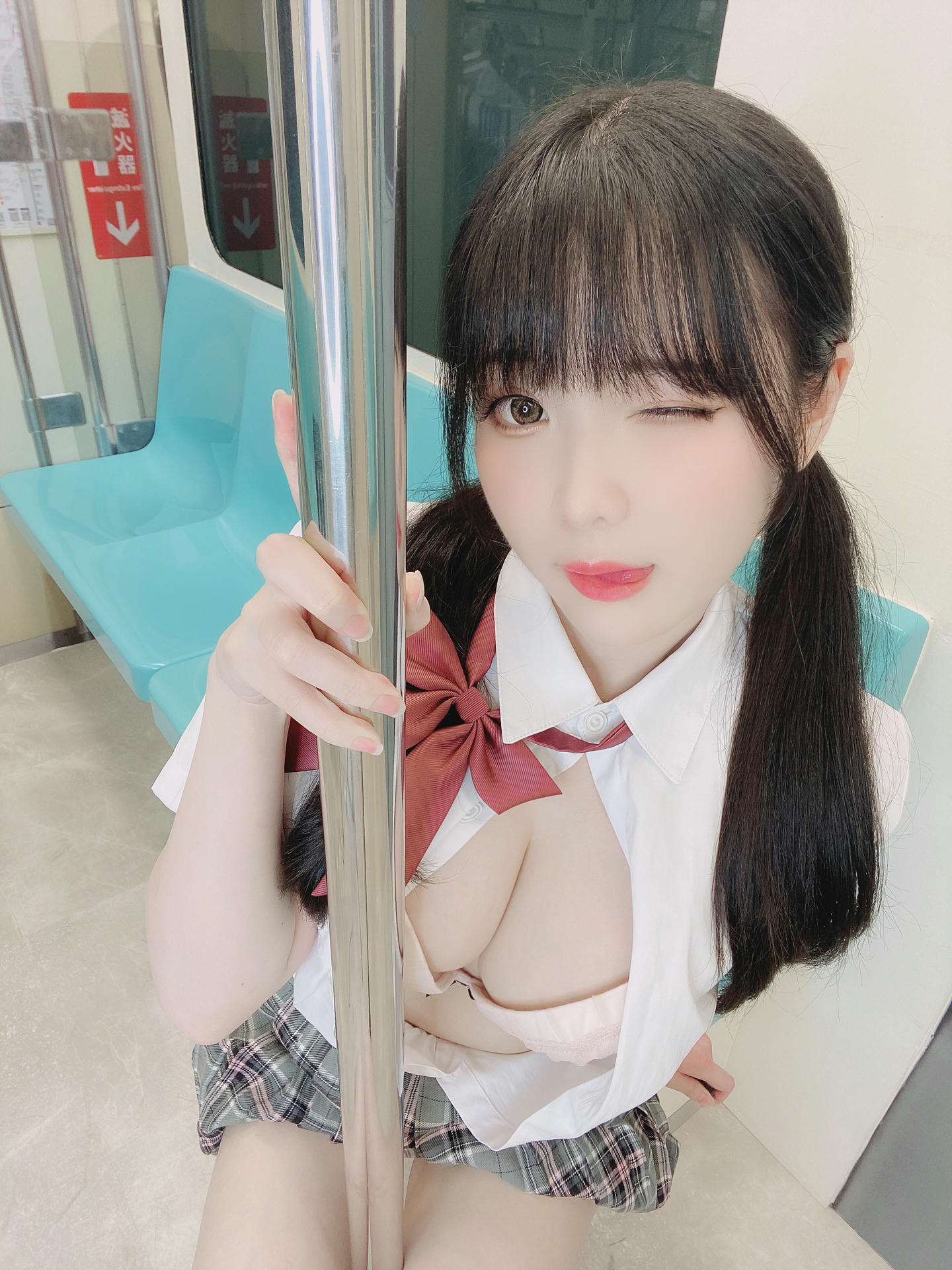 霜月shimo NO.098 First August[23P-142.4M]_第1集