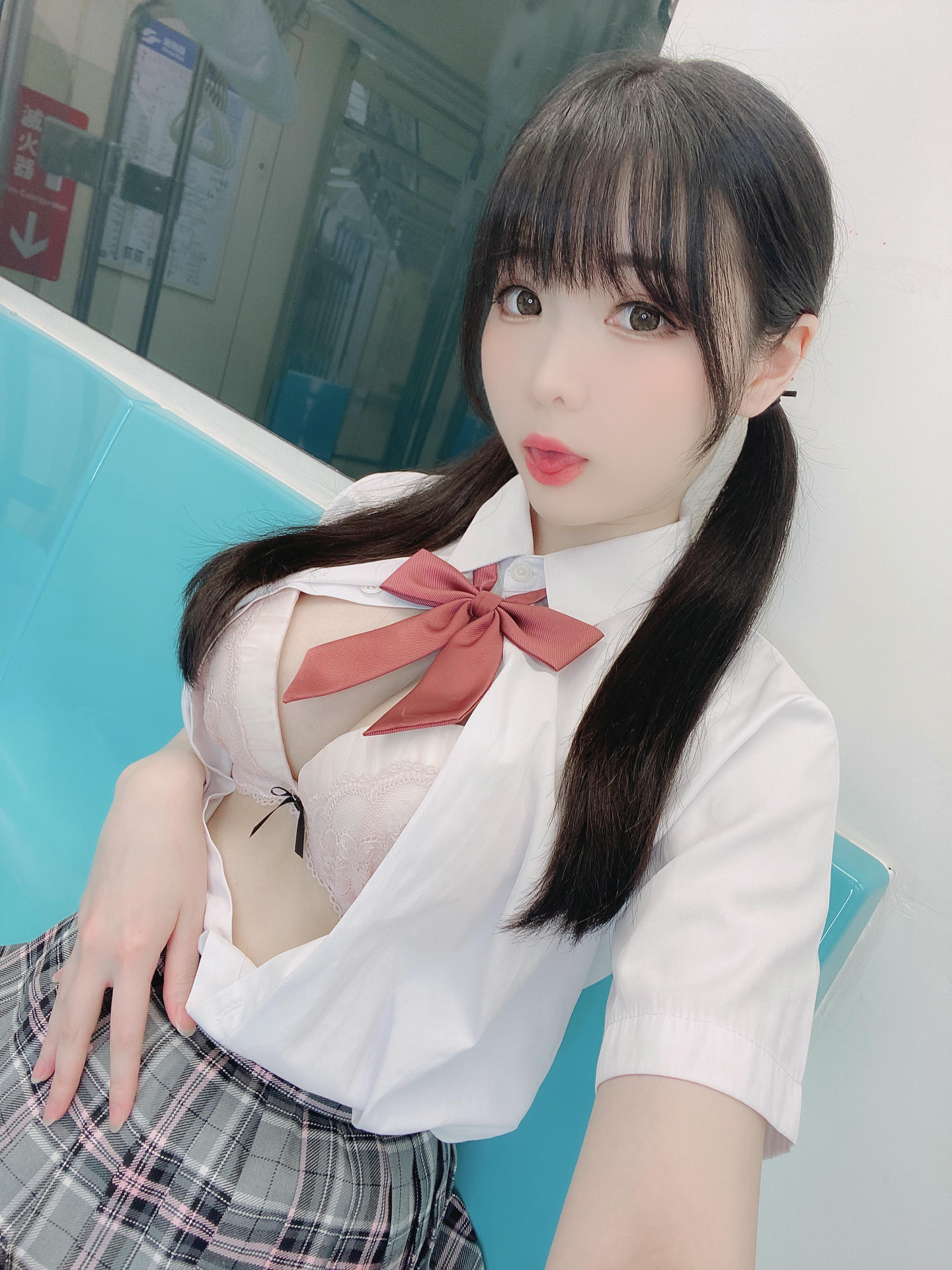 霜月shimo NO.098 First August[23P-142.4M]_第1集