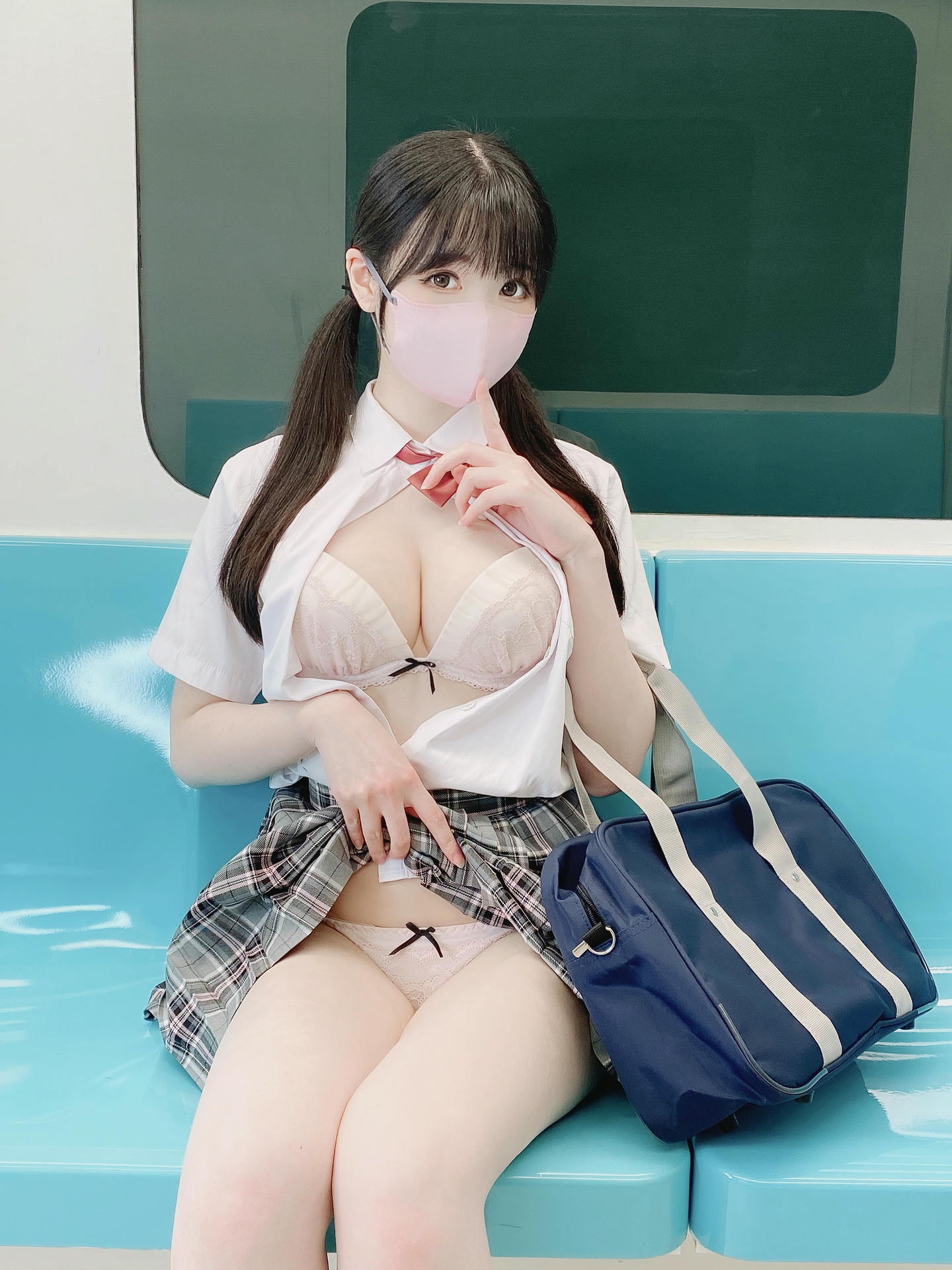 霜月shimo NO.098 First August[23P-142.4M]_第1集