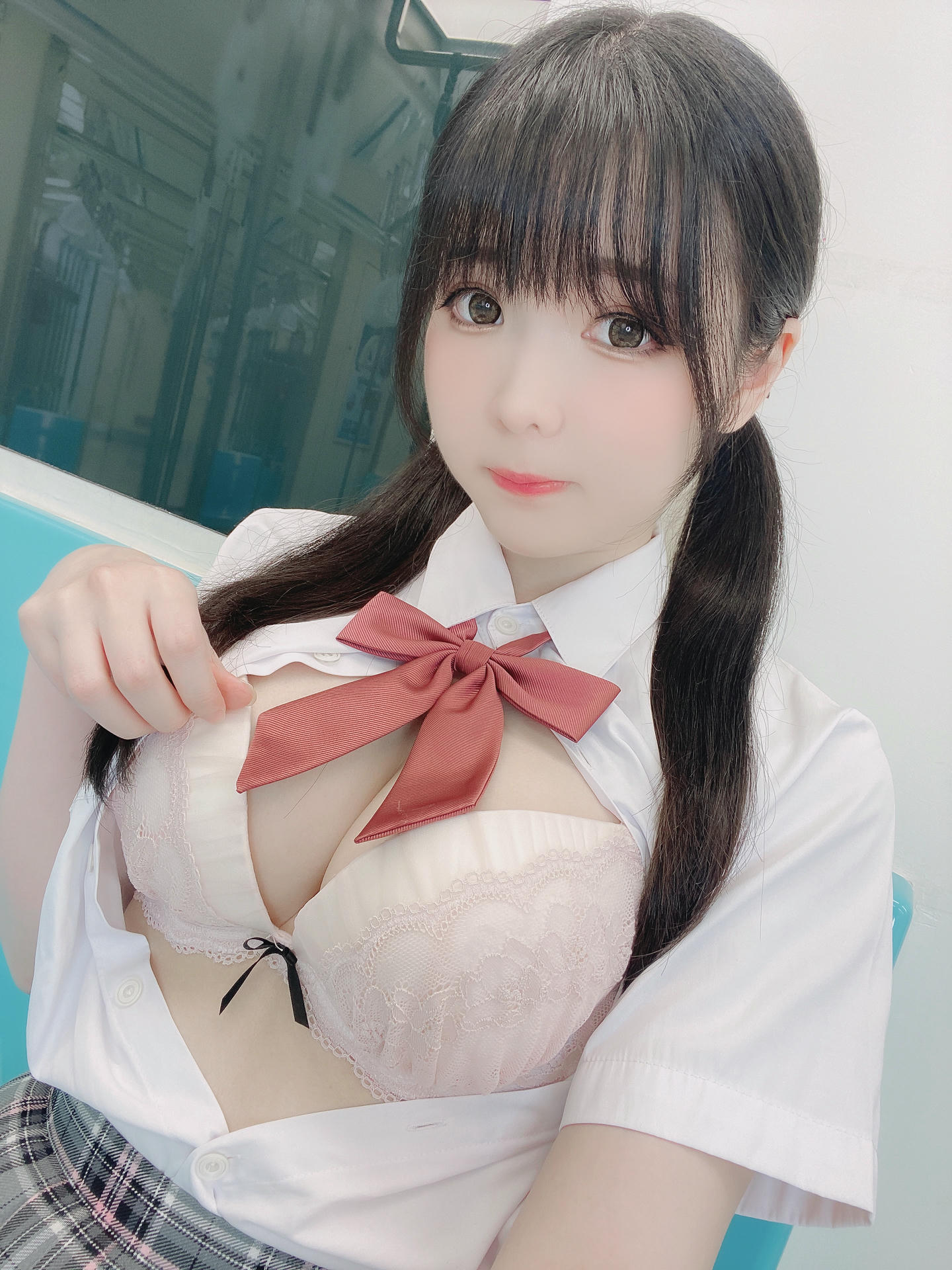 霜月shimo NO.098 First August[23P-142.4M]_第1集