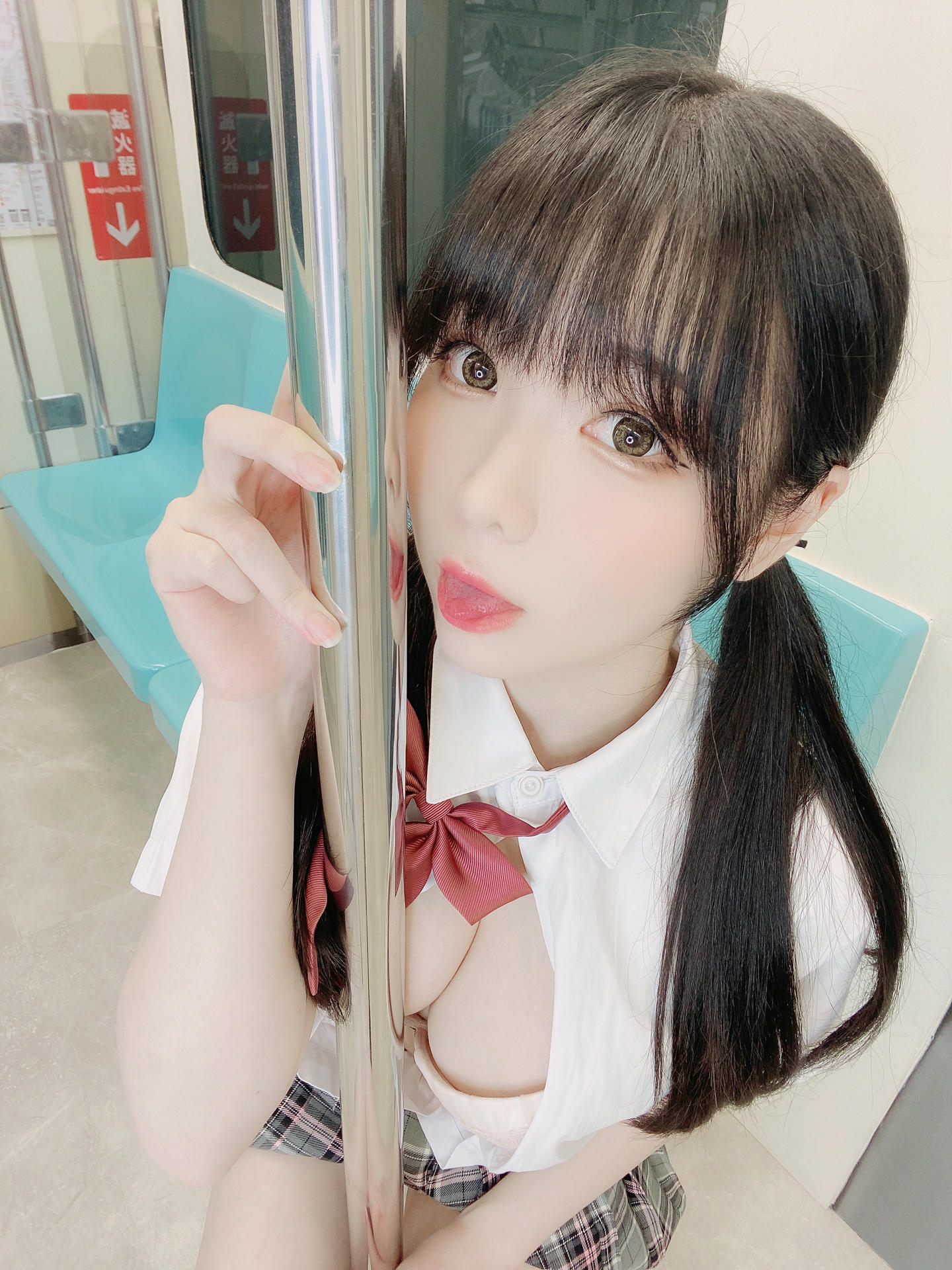 霜月shimo NO.098 First August[23P-142.4M]_第2集