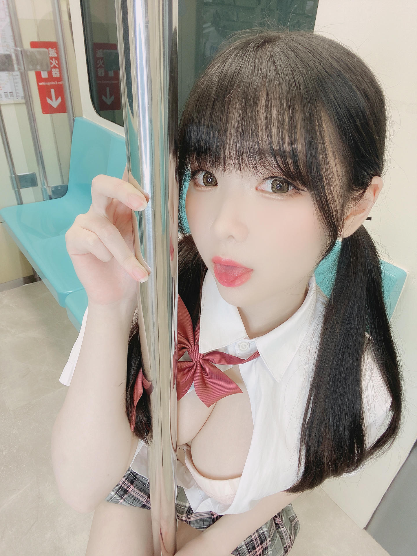 霜月shimo NO.098 First August[23P-142.4M]_第1集